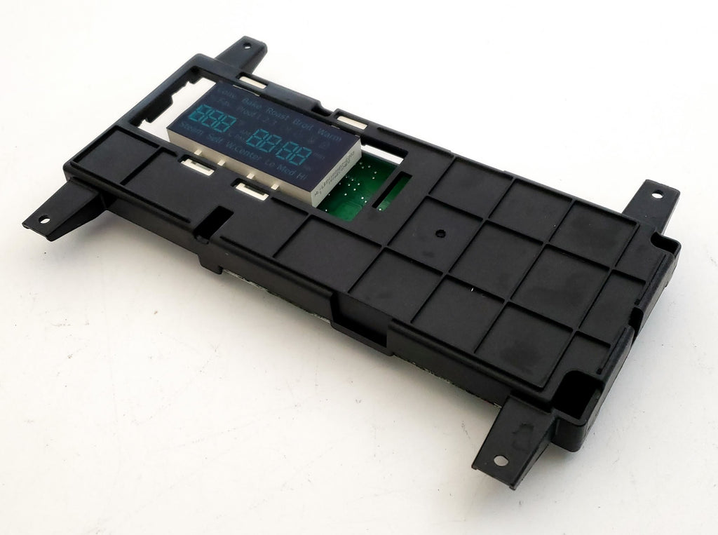 Samsung Range Control  DE41-00460A