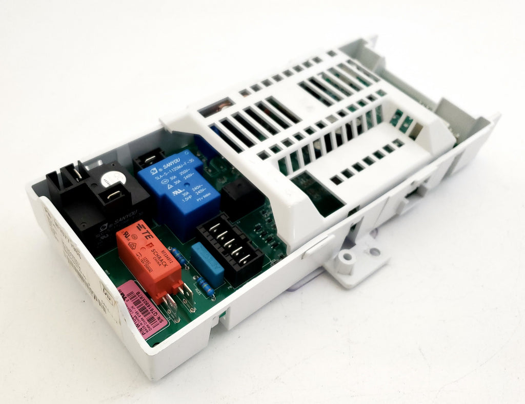 Whirlpool Dryer Control  W10771986