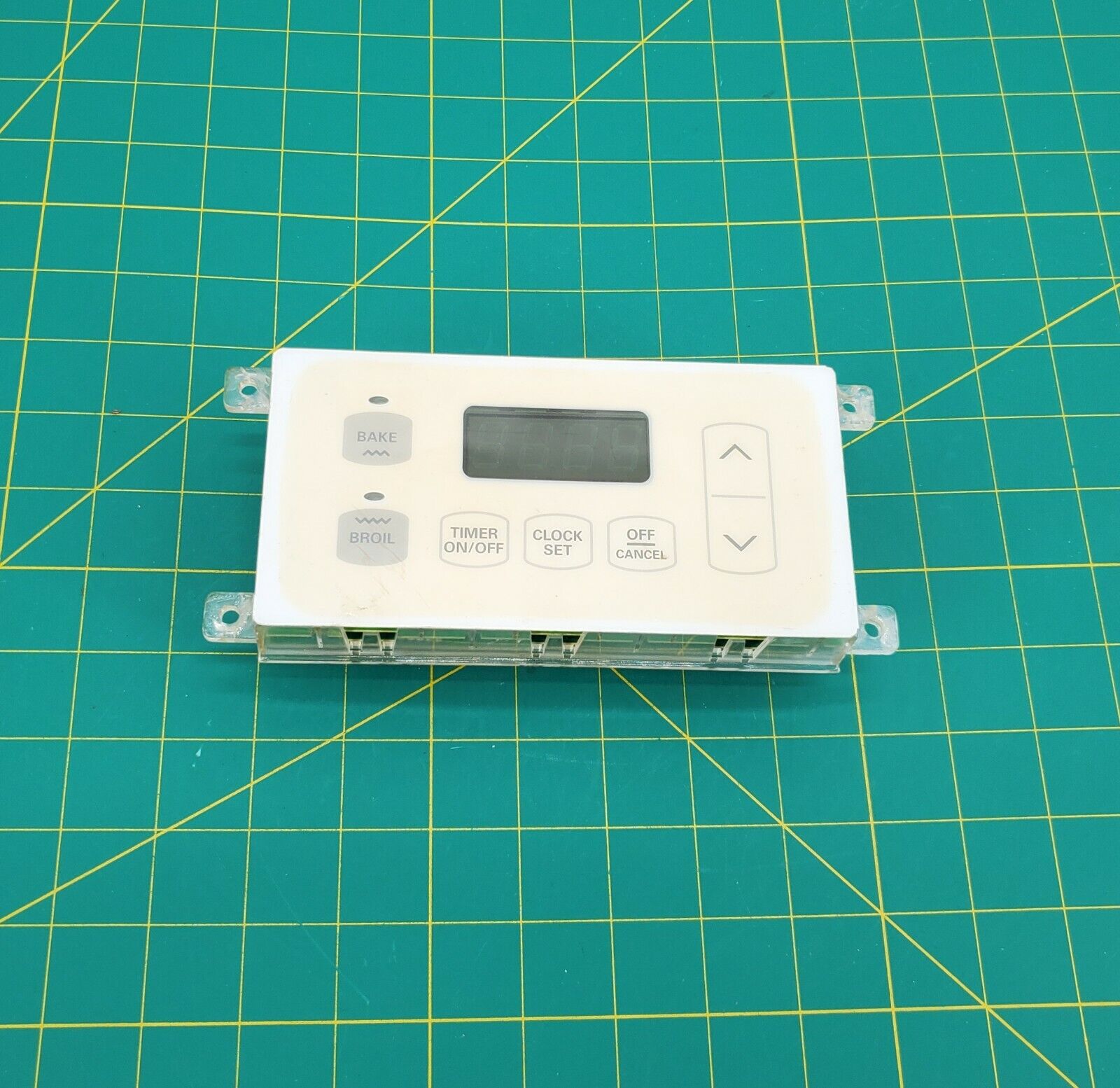 Frigidaire Range Control  316455400