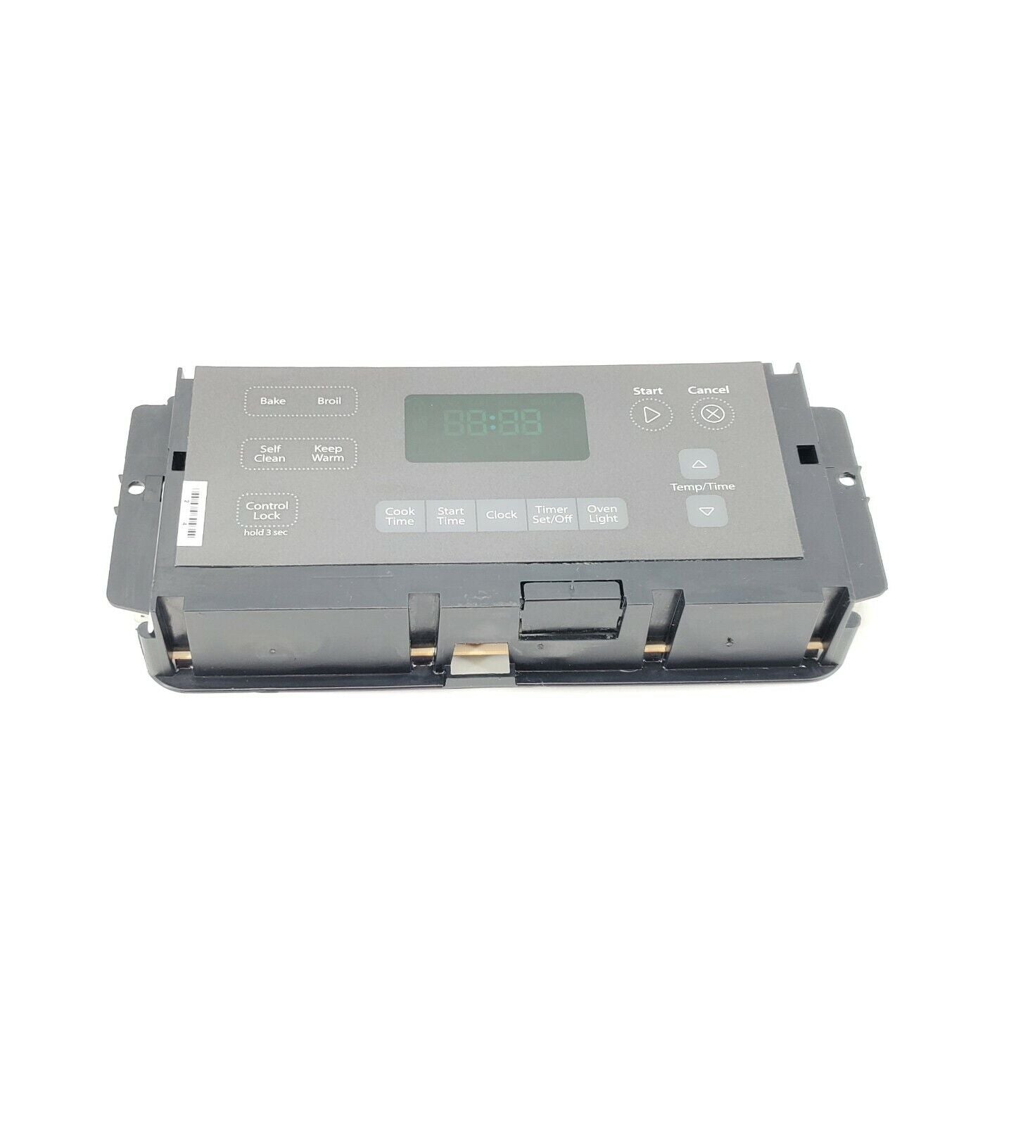 Whirlpool Range Control W10424884
