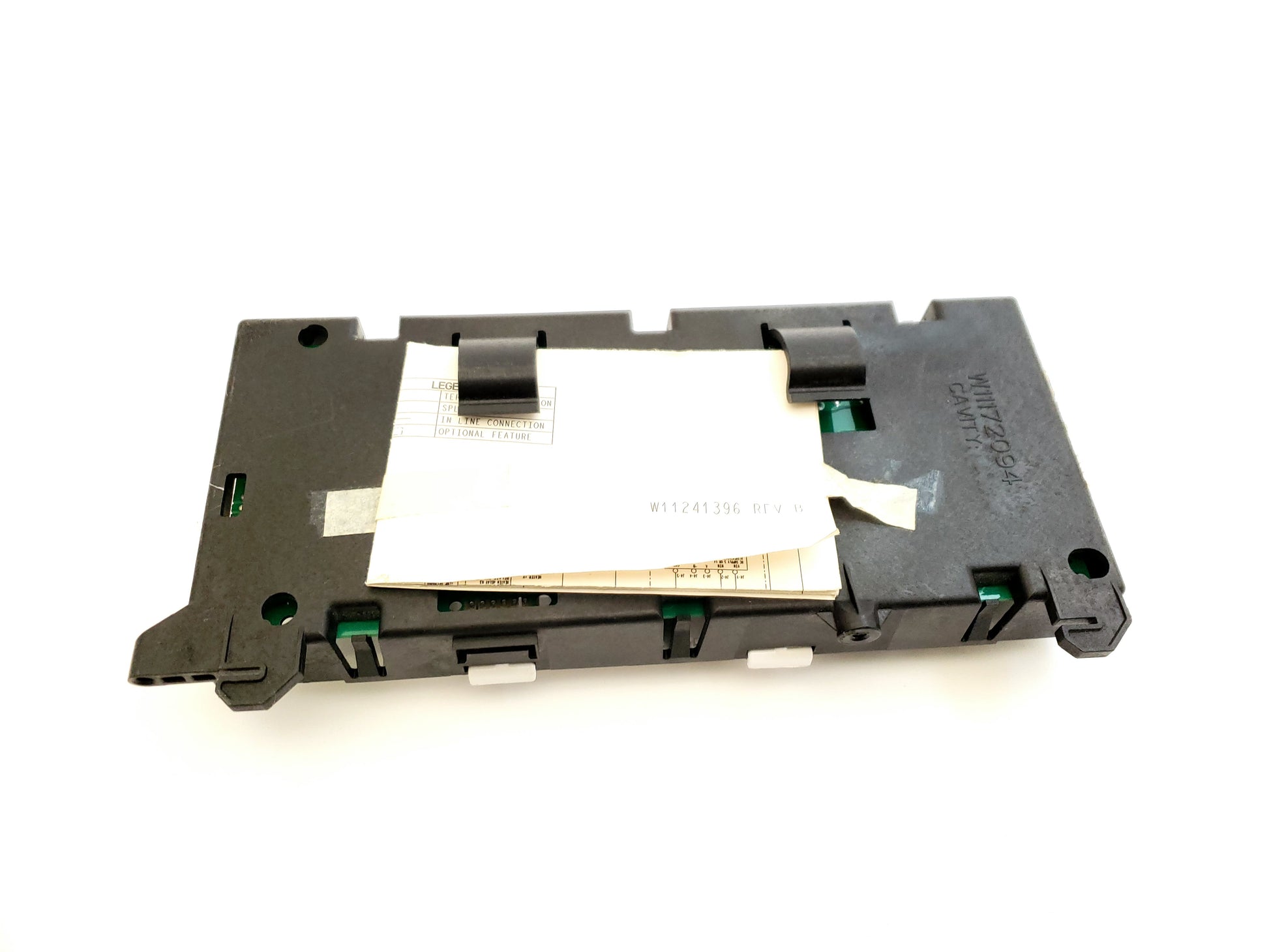 Whirlpool Dryer Control Board W11309791