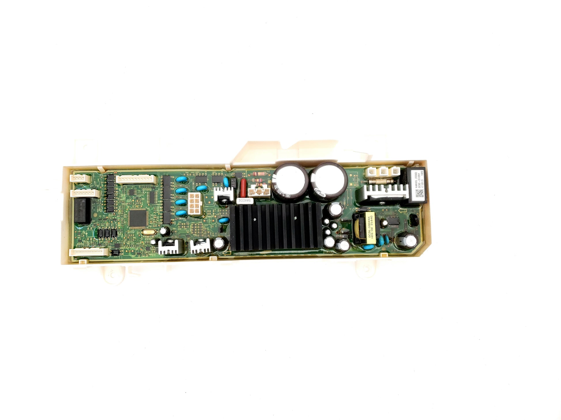 Samsung Washer Control DC92-01625Y