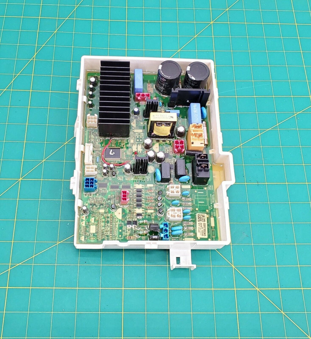 Kenmore Washer Control Board EBR78534507