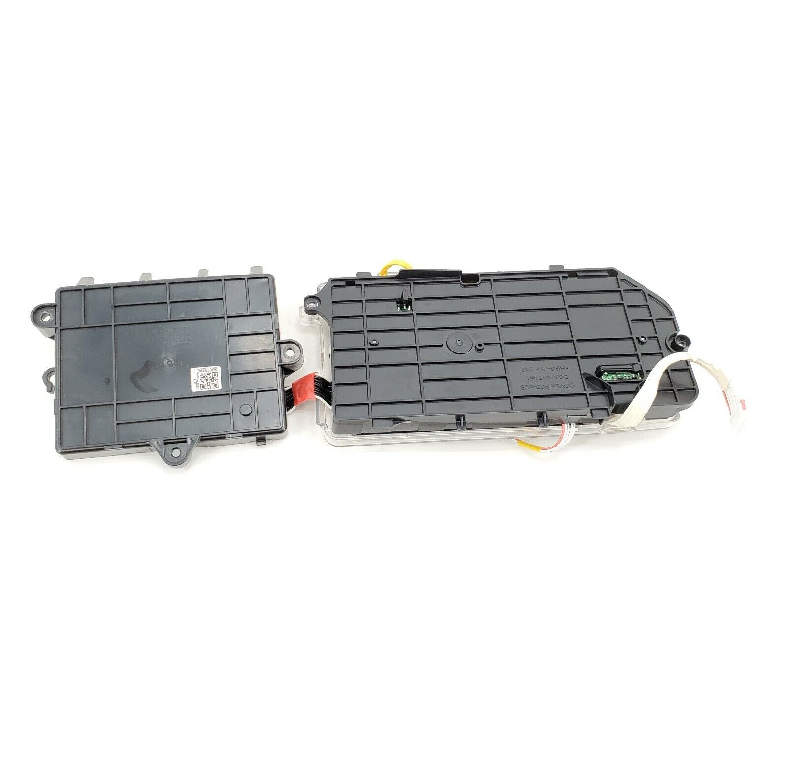 Samsung Washer Control  DC92-01802L