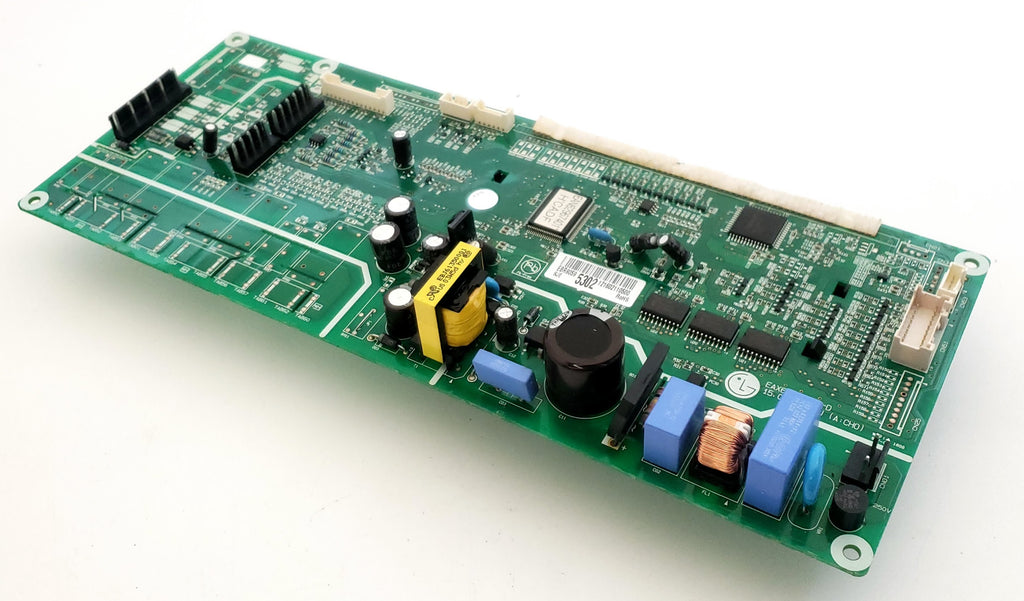 LG Range Control  EBR80595302