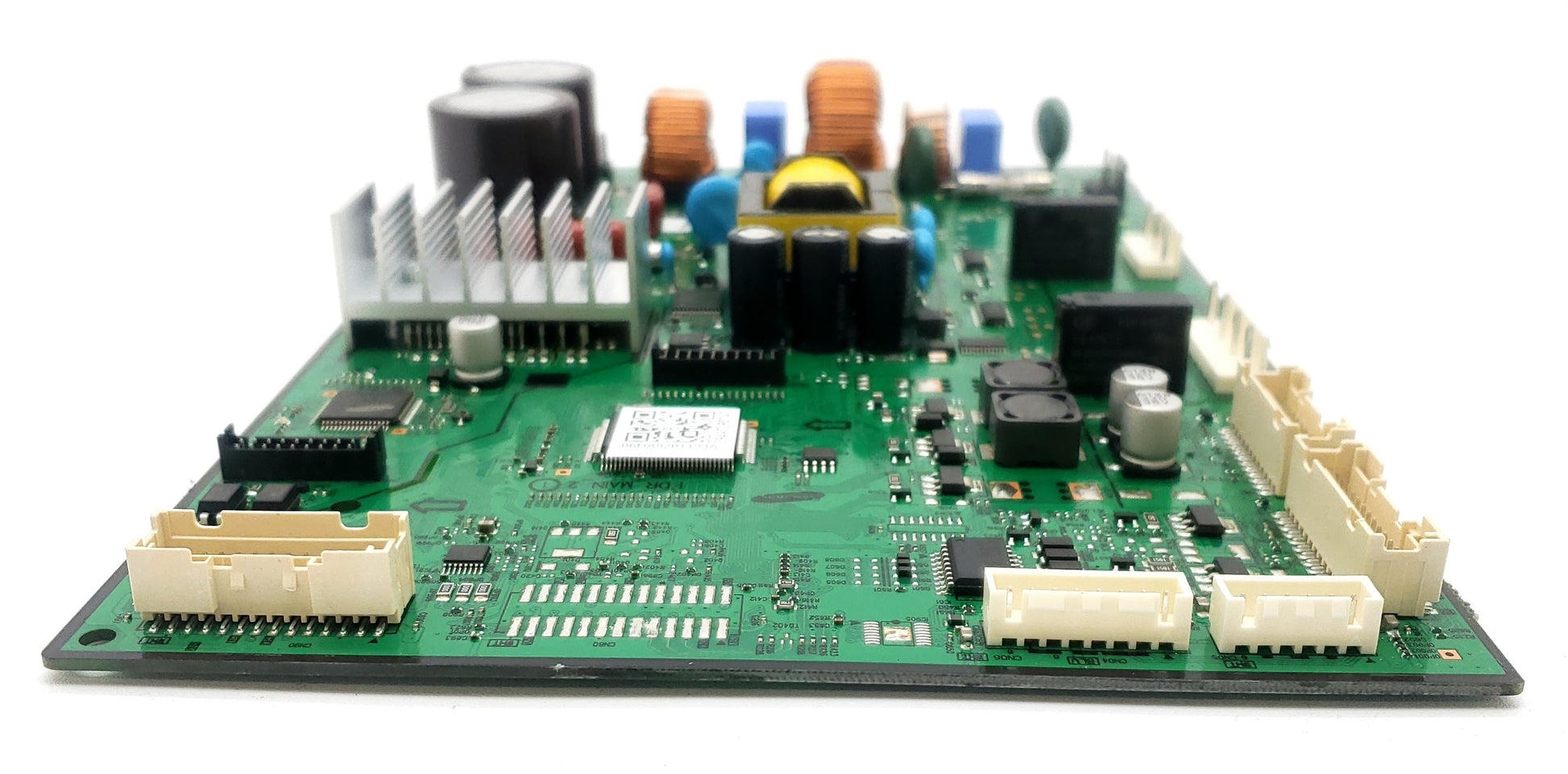Samsung Refrigerator Control DA92-01193A