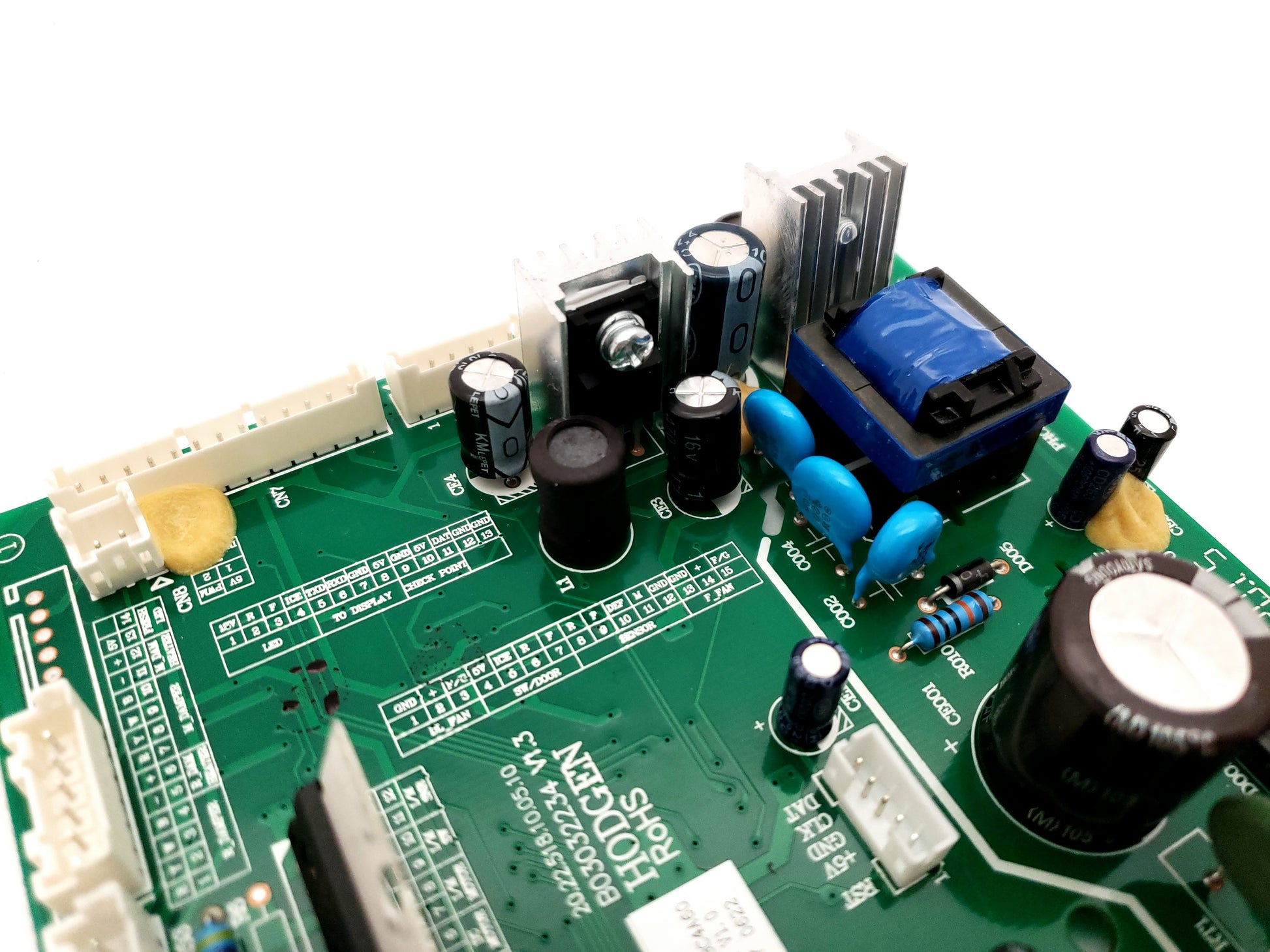 Hisense Refrigerator Control HG1944484