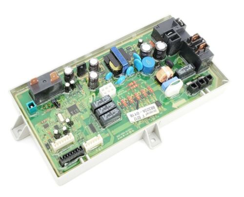 Samsung Dryer Control Board DC92-00322A