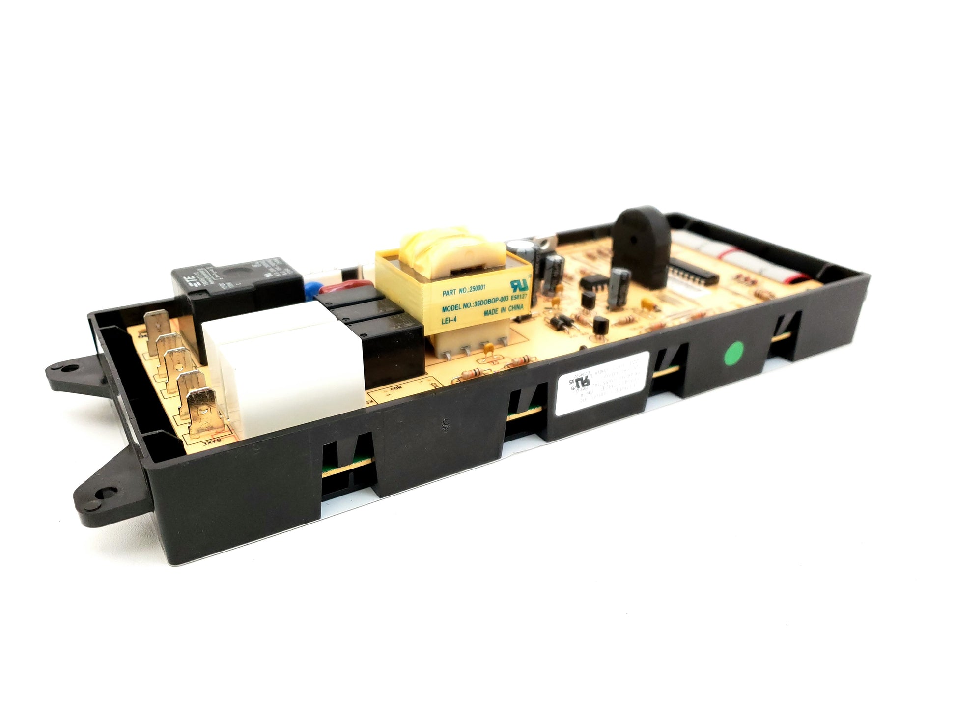 Frigidaire Range Control 316557142