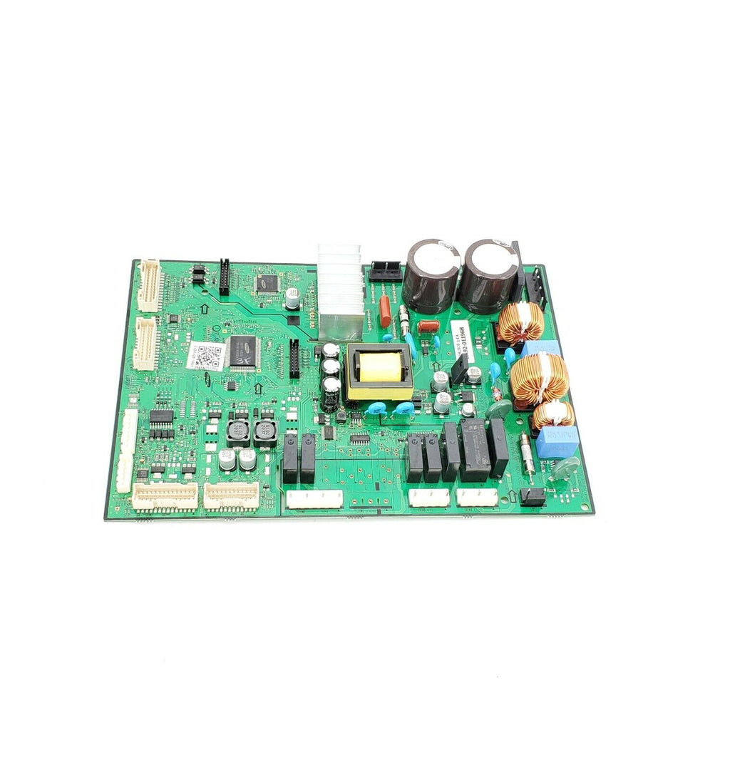Genuine Samsung Refrigerator Control DA92-01196H Same Day Ship Lifetime Warranty