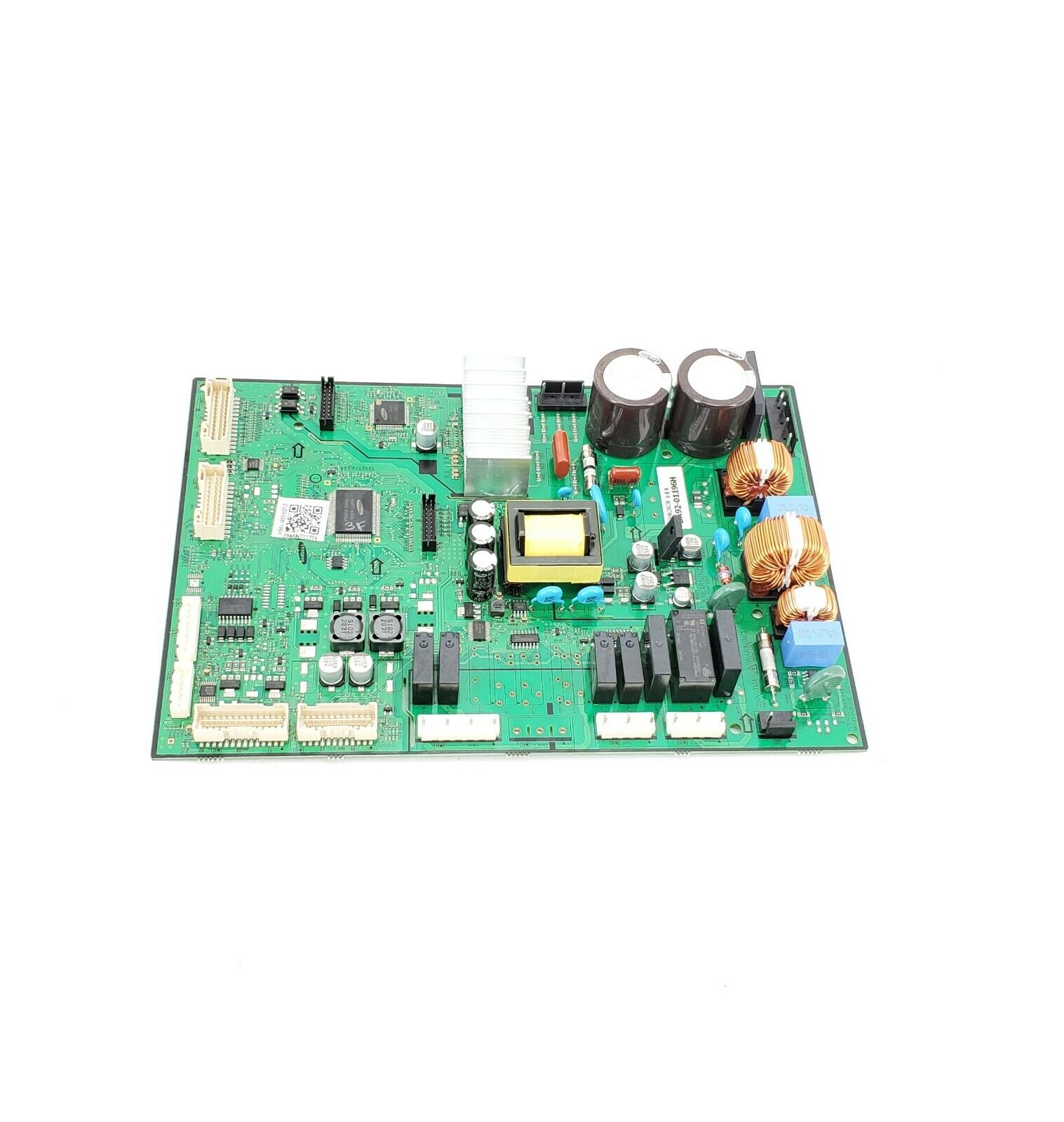 Genuine Samsung Refrigerator Control DA92-01196H Same Day Ship Lifetime Warranty