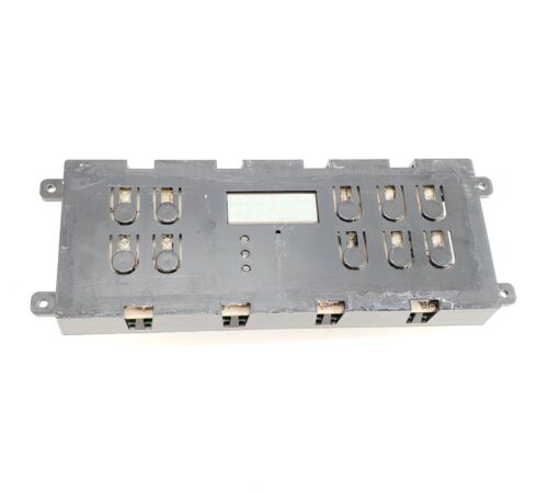 Frigidaire Range Control 316207509