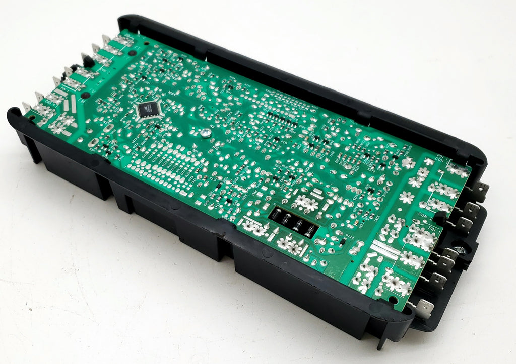 Whirlpool Range Control  W10114381