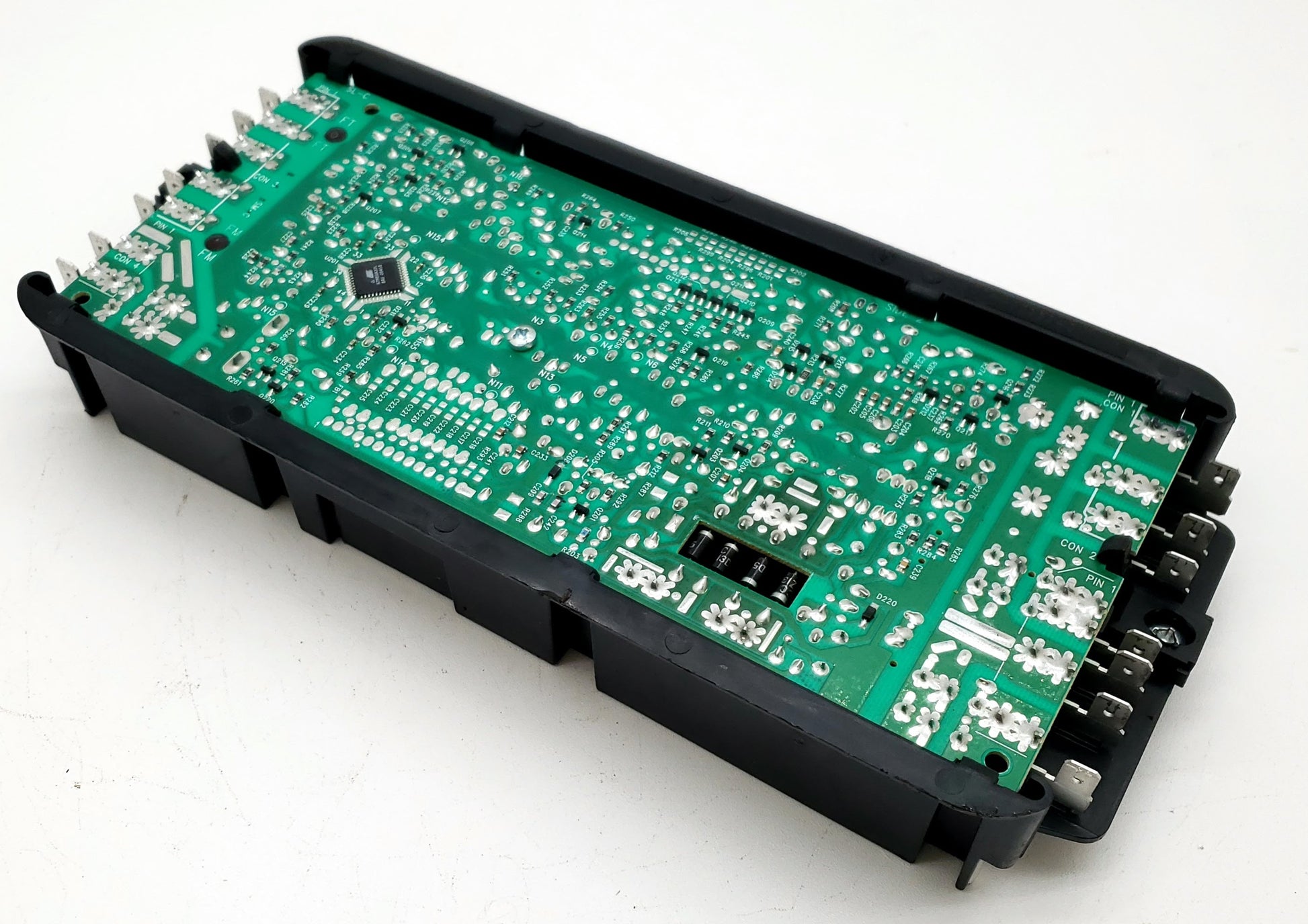 Whirlpool Range Control  W10114381
