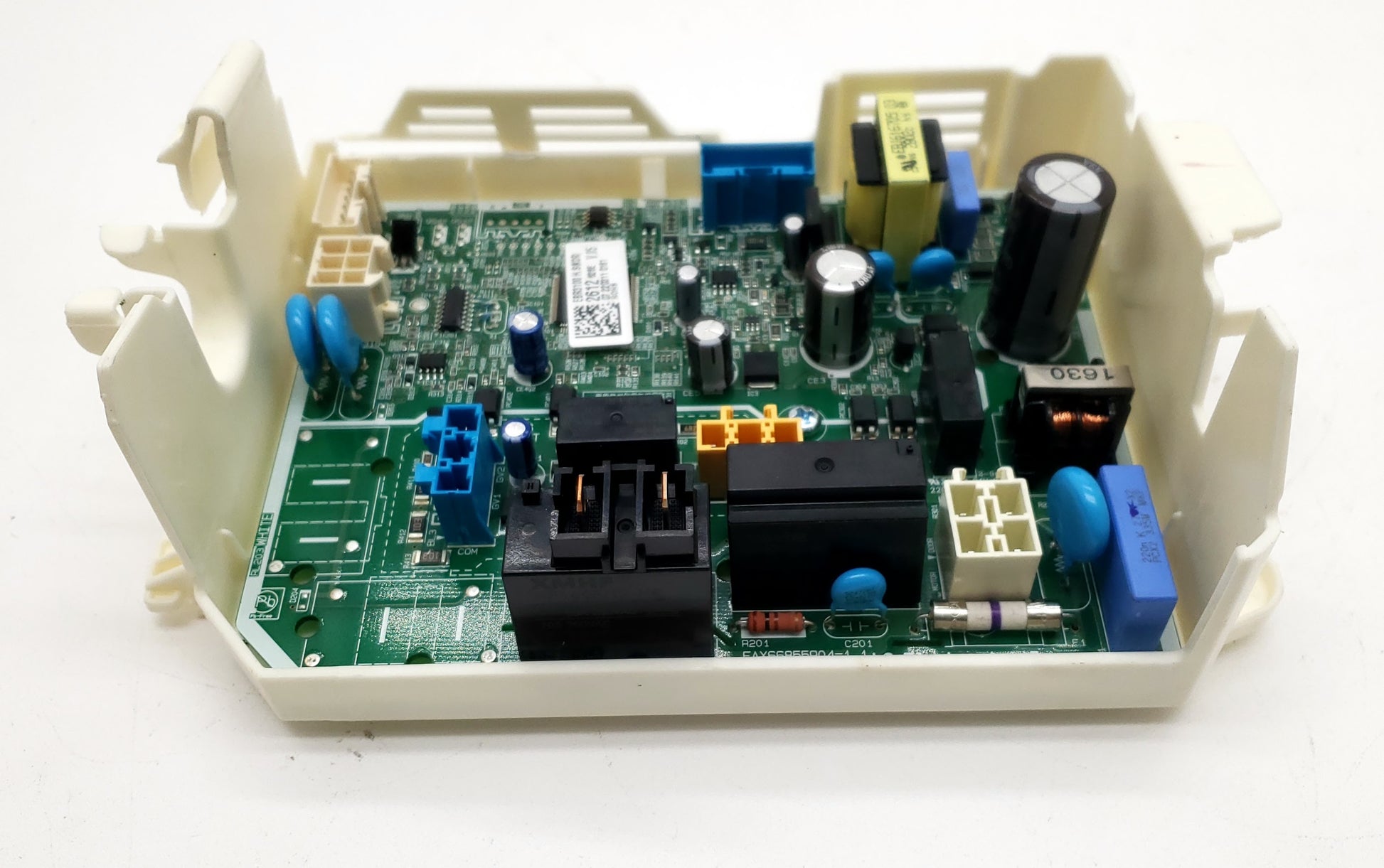 LG Dryer Control EBR31002612