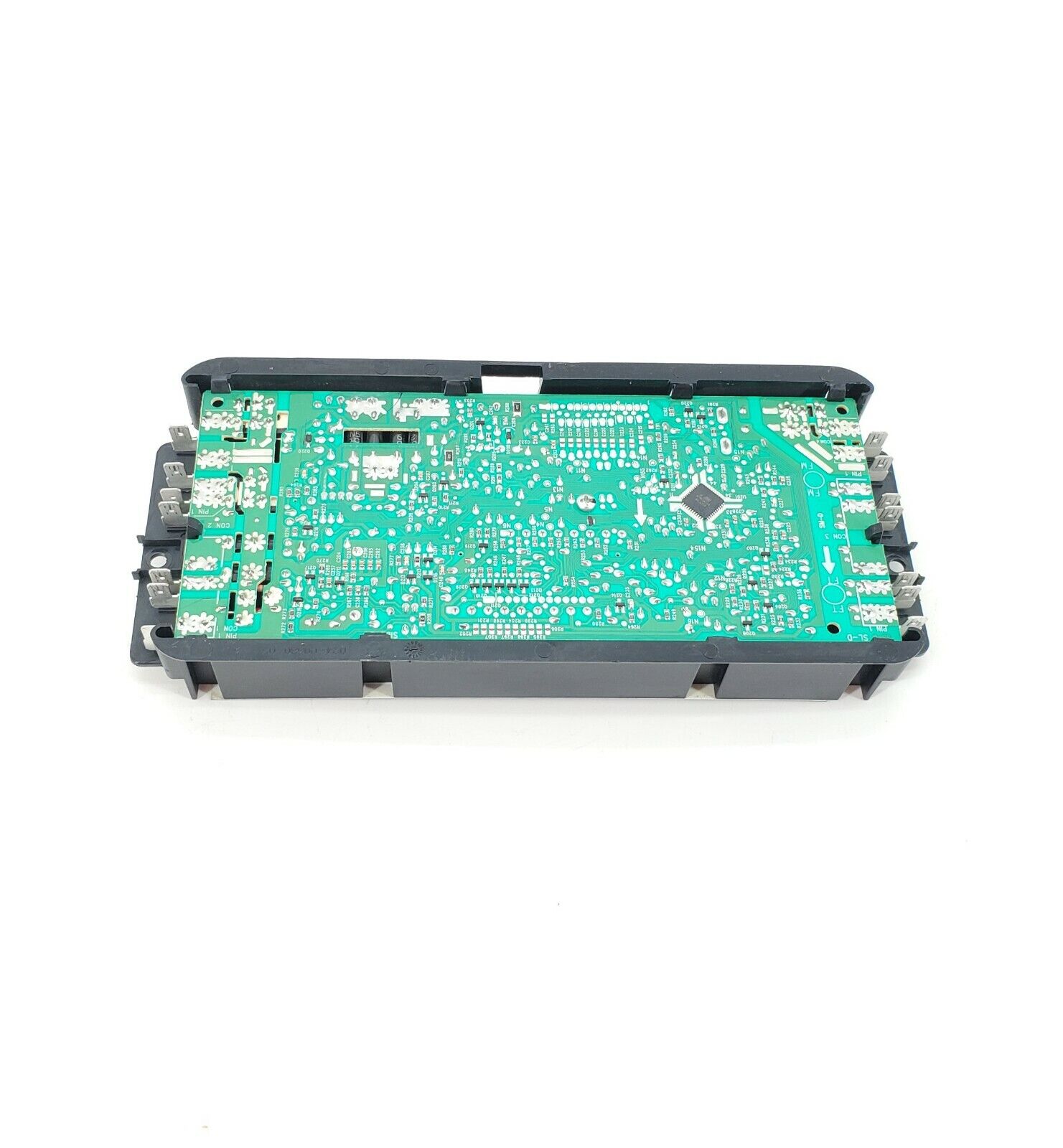 Whirlpool Range Control W10424884