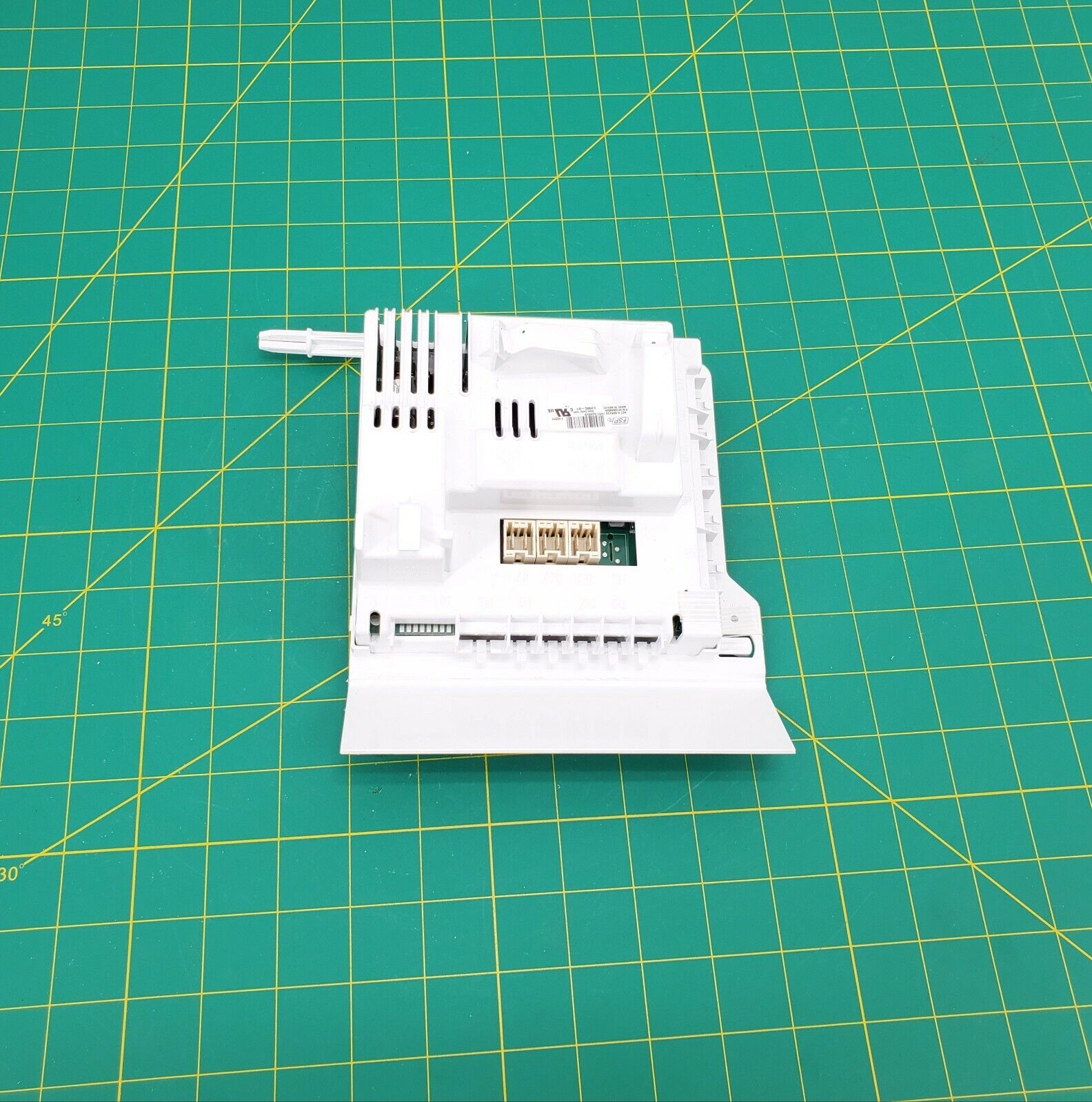 Whirlpool Control Board W10277419