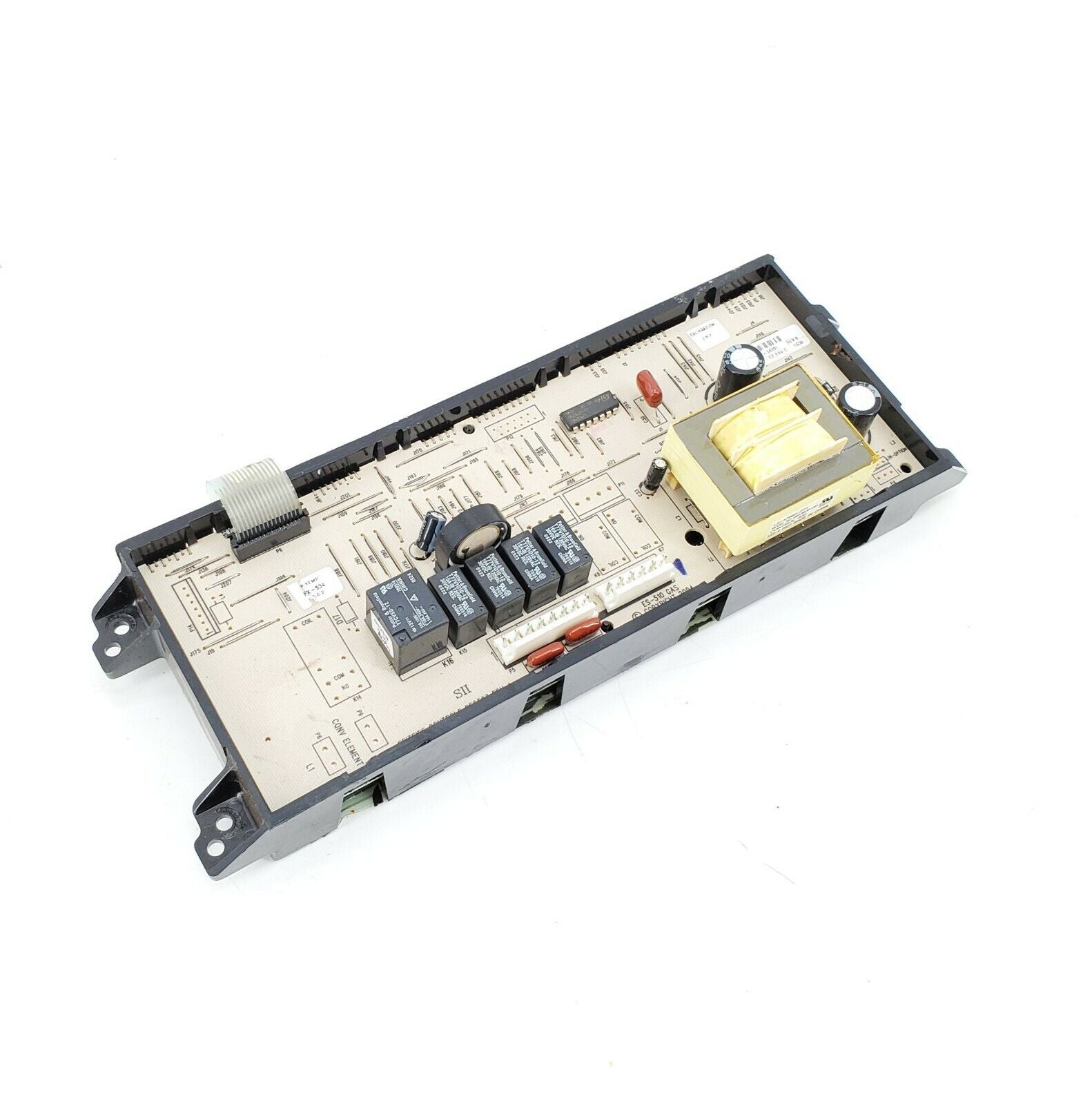 Frigidaire Range Control  316418701