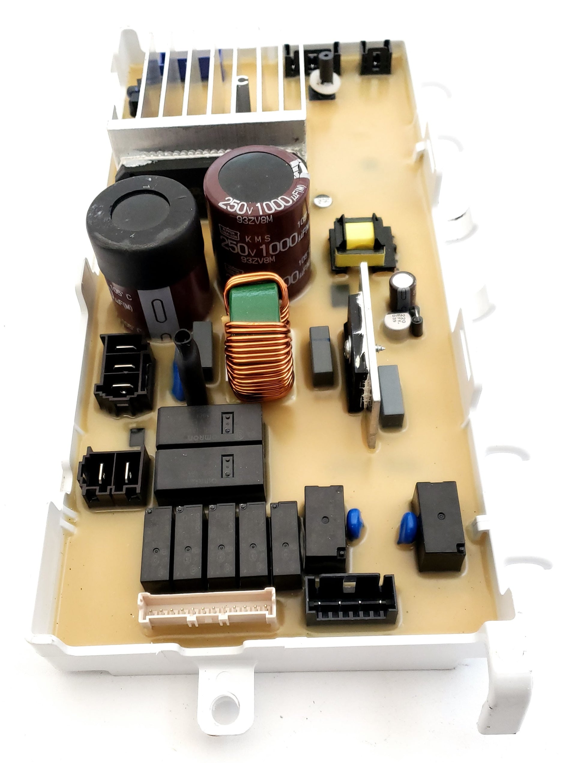 Whirlpool Washer Control Board W11105156