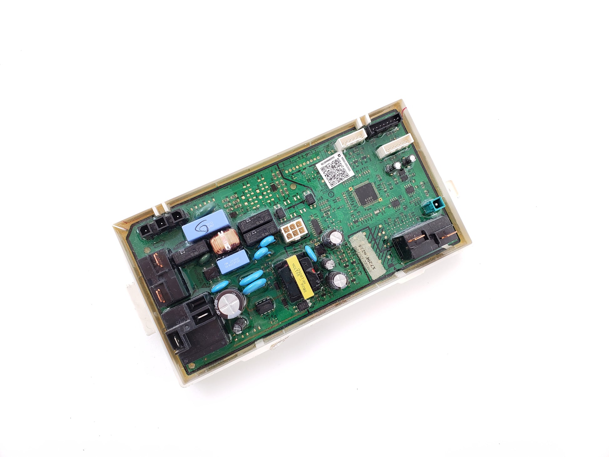 Samsung Dryer Control DC92-01729F