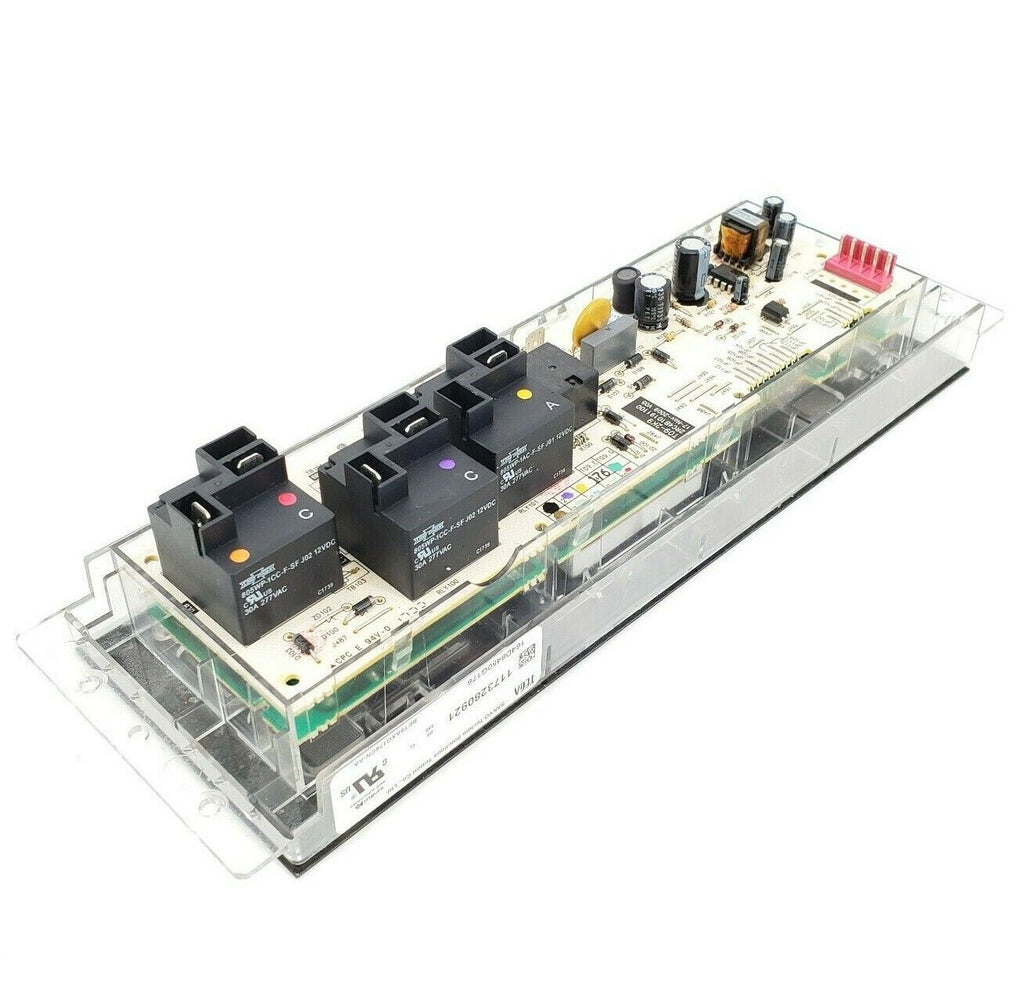GE Range Control  WB27X29089