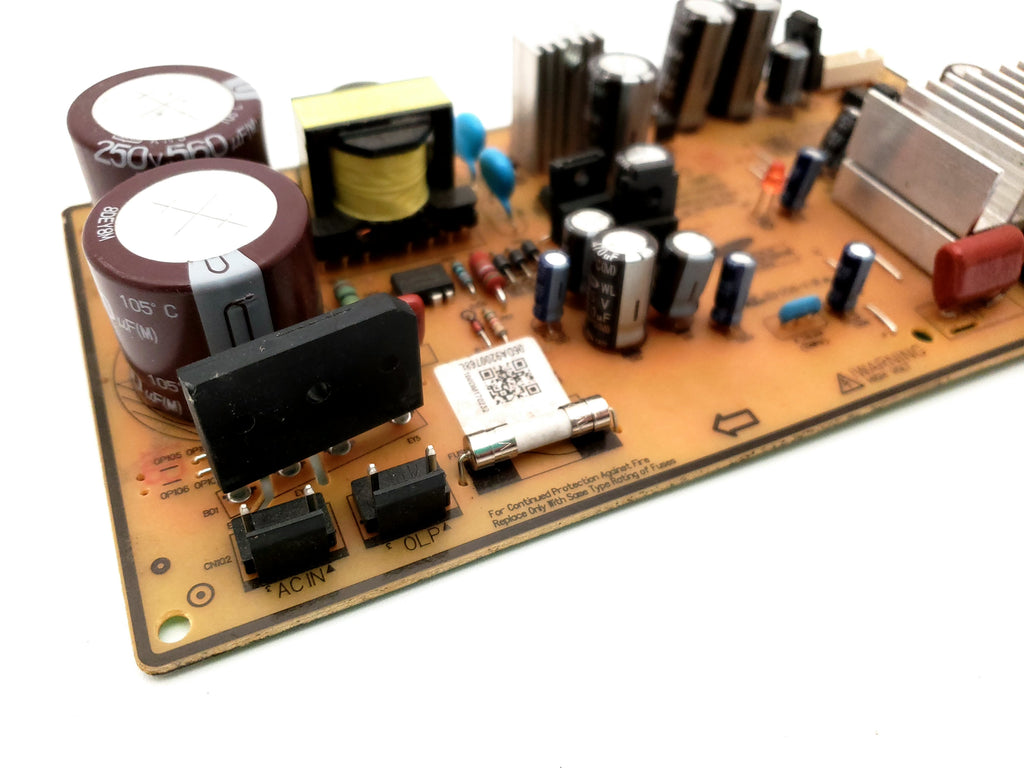Samsung Refrigerator Inverter DA92-00768L