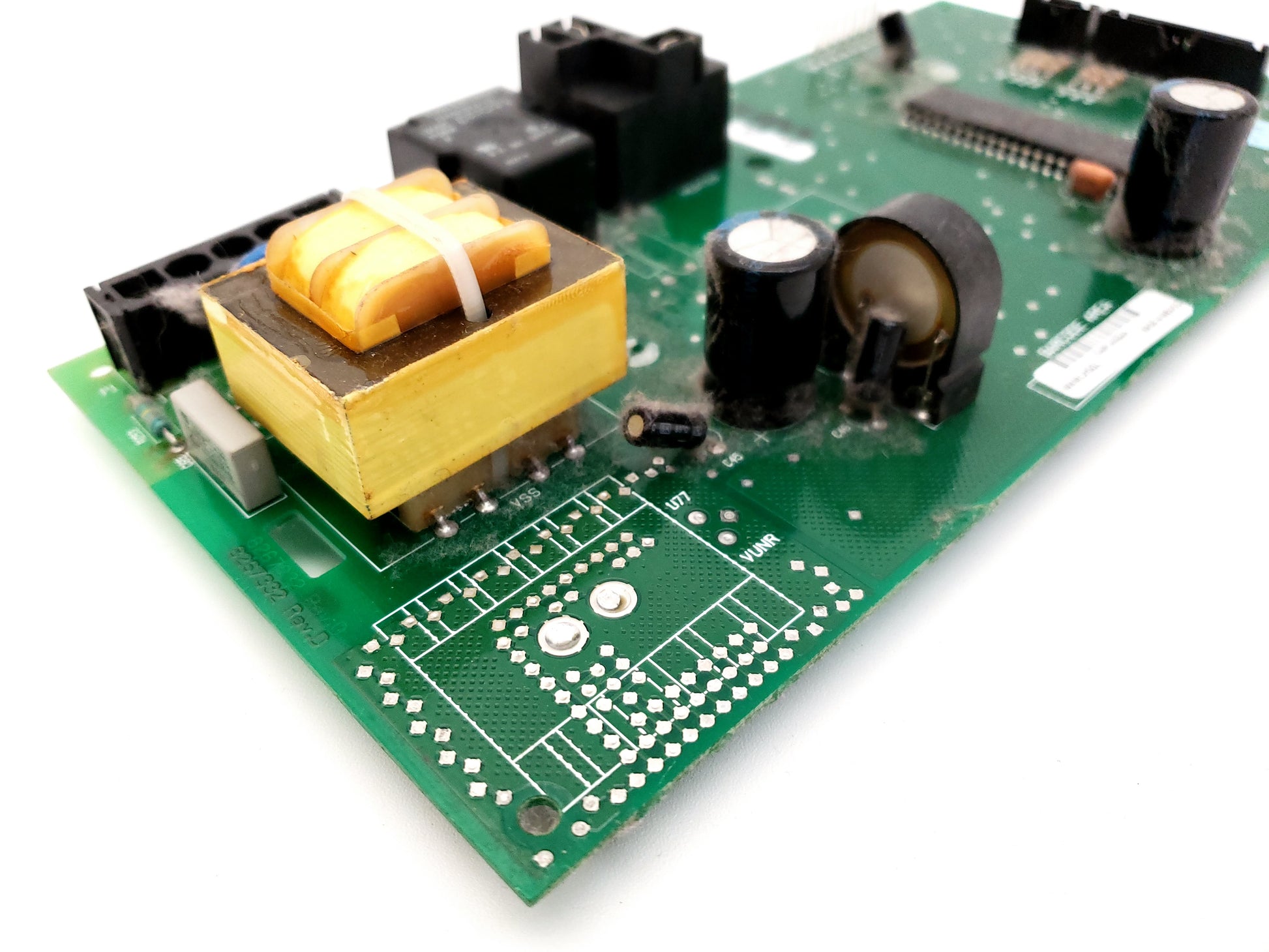Whirlpool Dryer Control 3978918