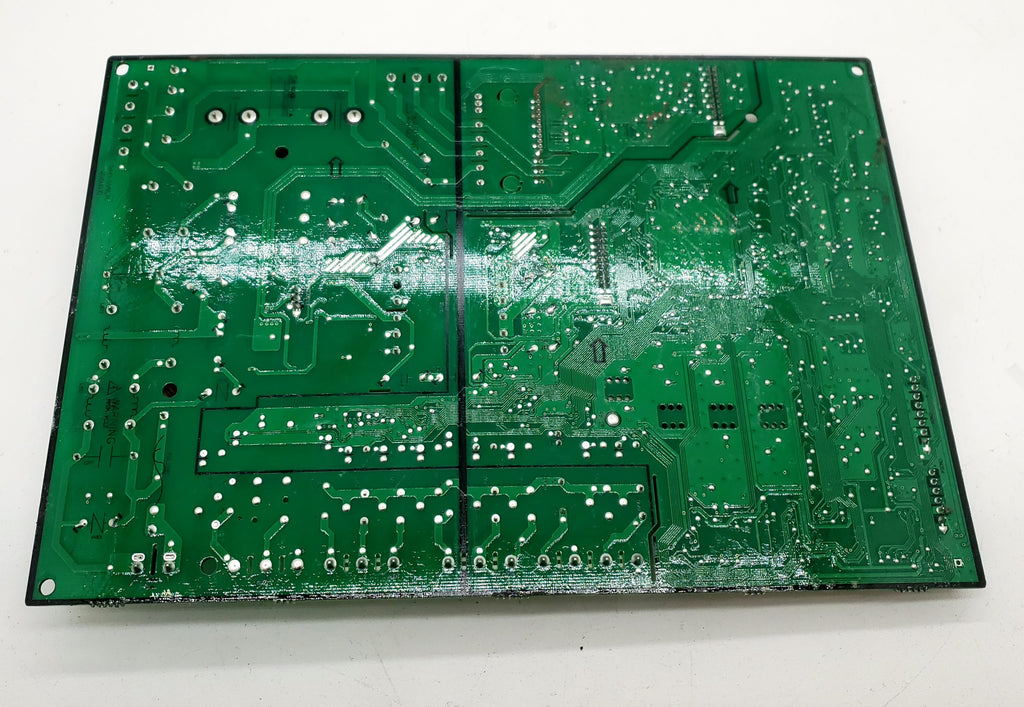 Samsung Refrigerator Control DA92-01199Q