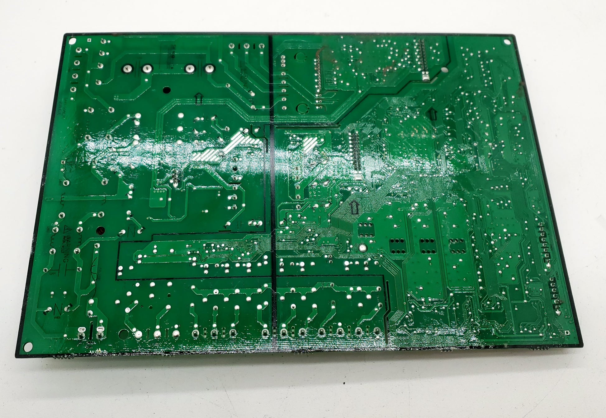 Samsung Refrigerator Control DA92-01199Q