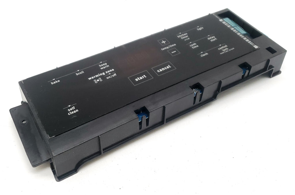 Whirlpool Range Control Board W11511574