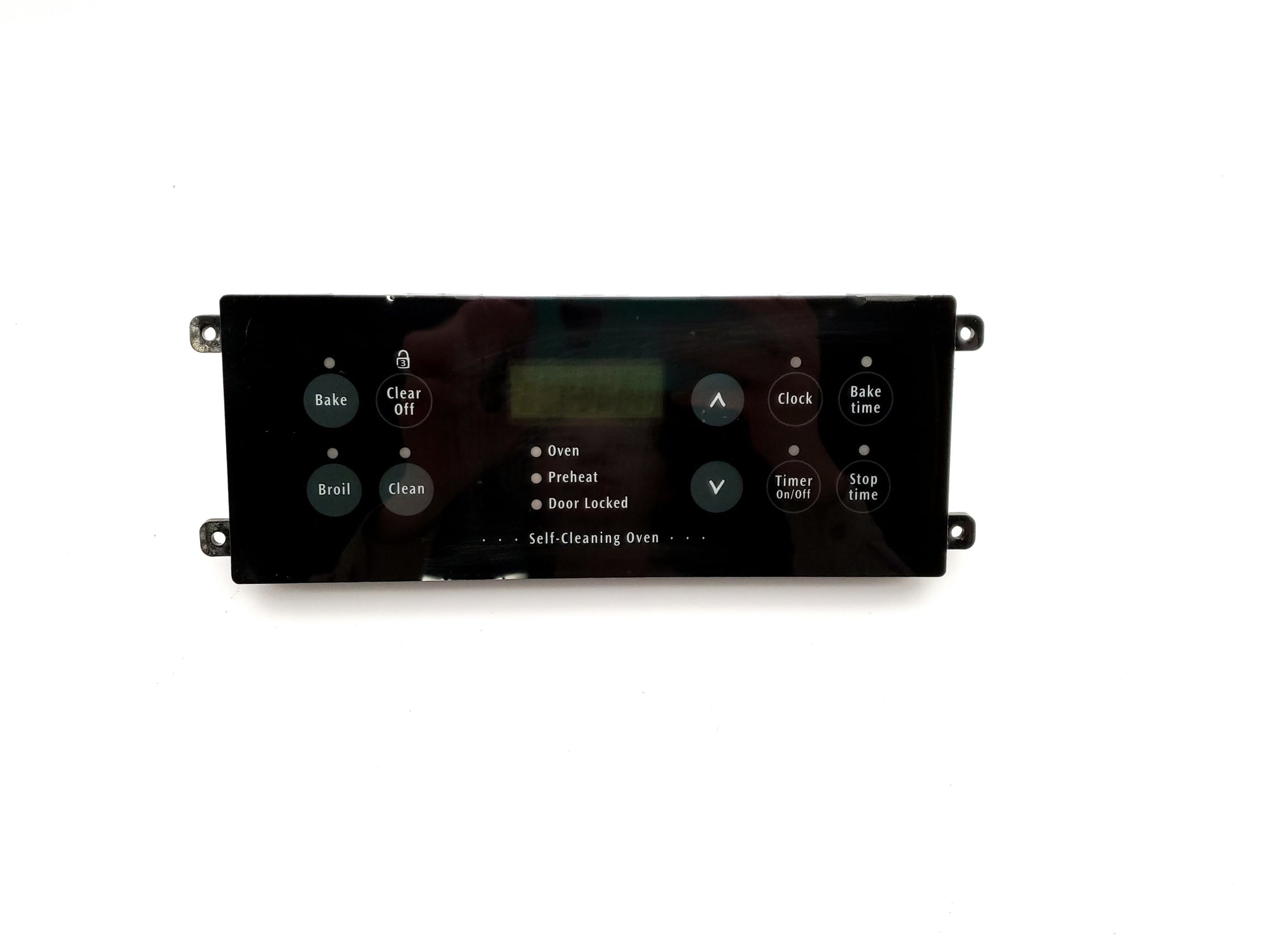 Frigidaire Range Control 316222902