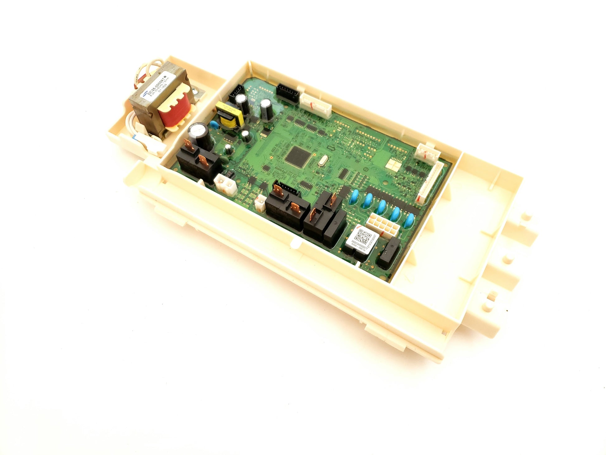 Samsung Washer Control Board DC92-01989E