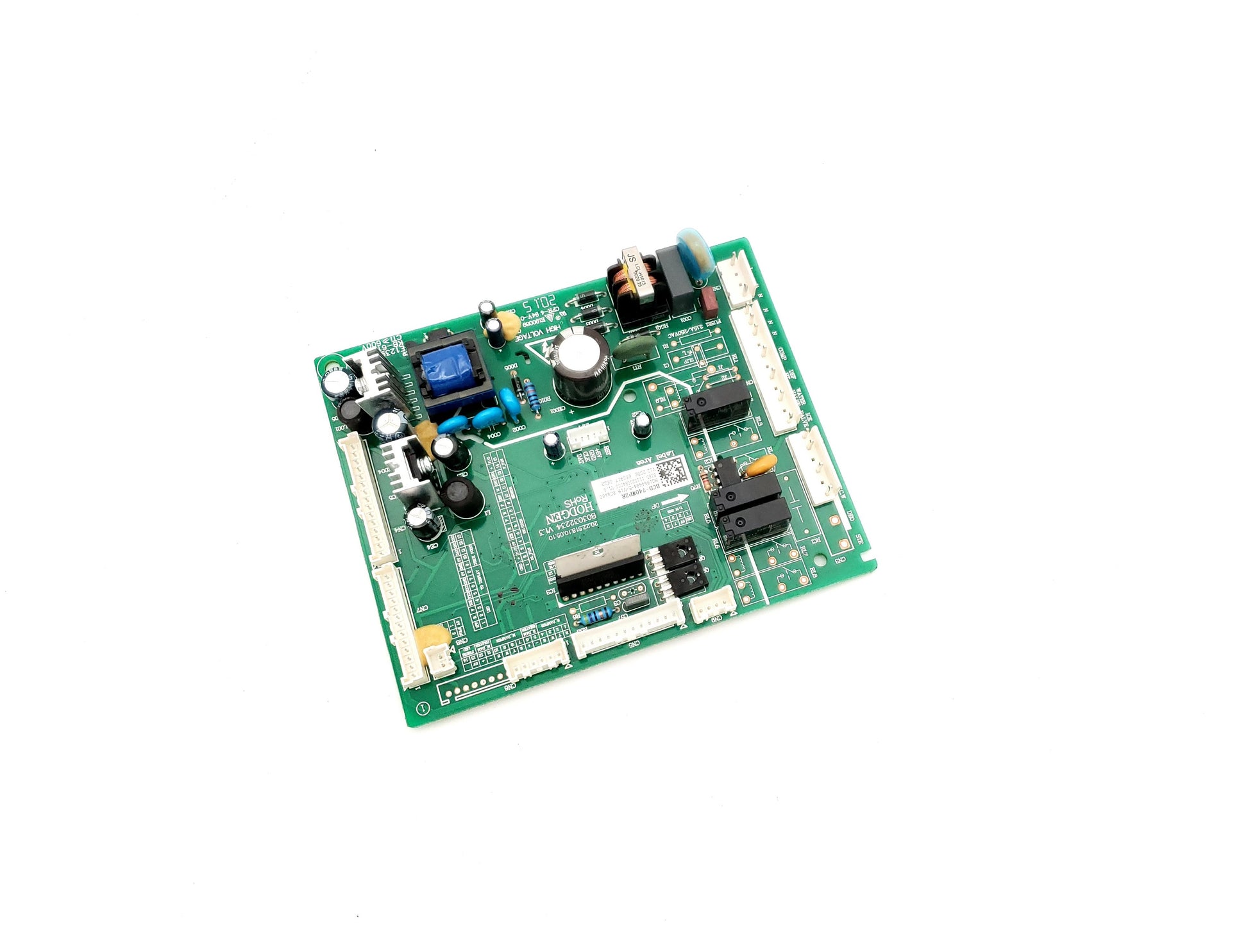 Hisense Refrigerator Control HG1944484