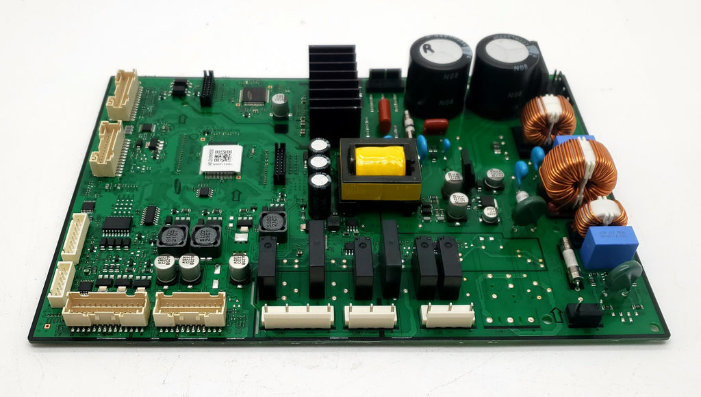 Samsung Refrigerator Control DA94-05310H