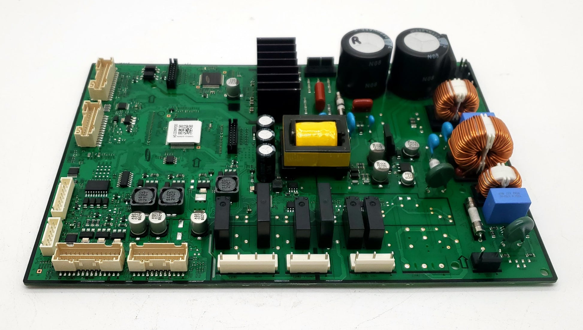 Samsung Refrigerator Control DA94-05310H