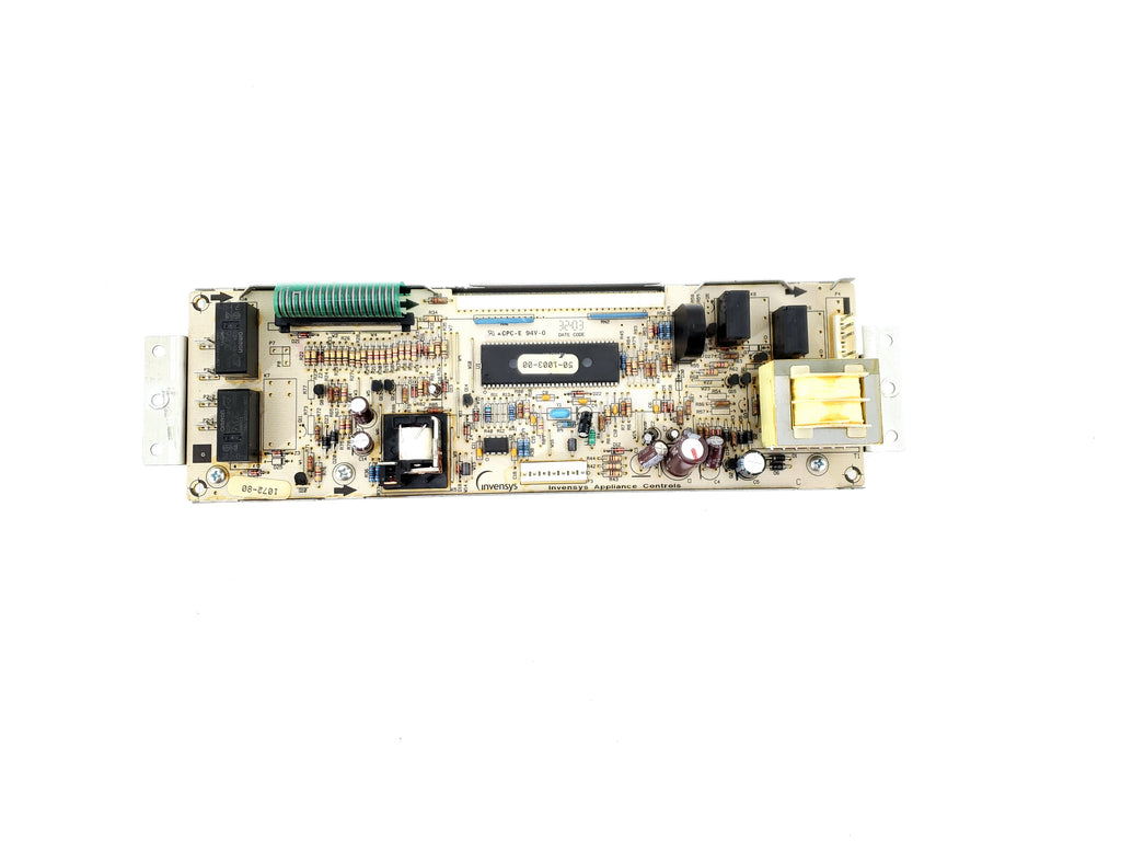 Whirlpool Range Control Board 8524255