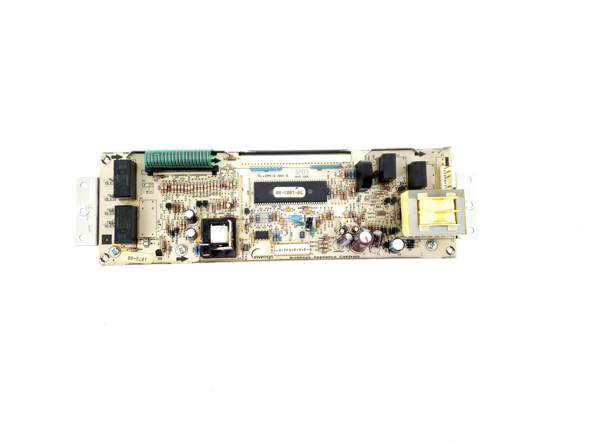 Whirlpool Range Control Board 8524255