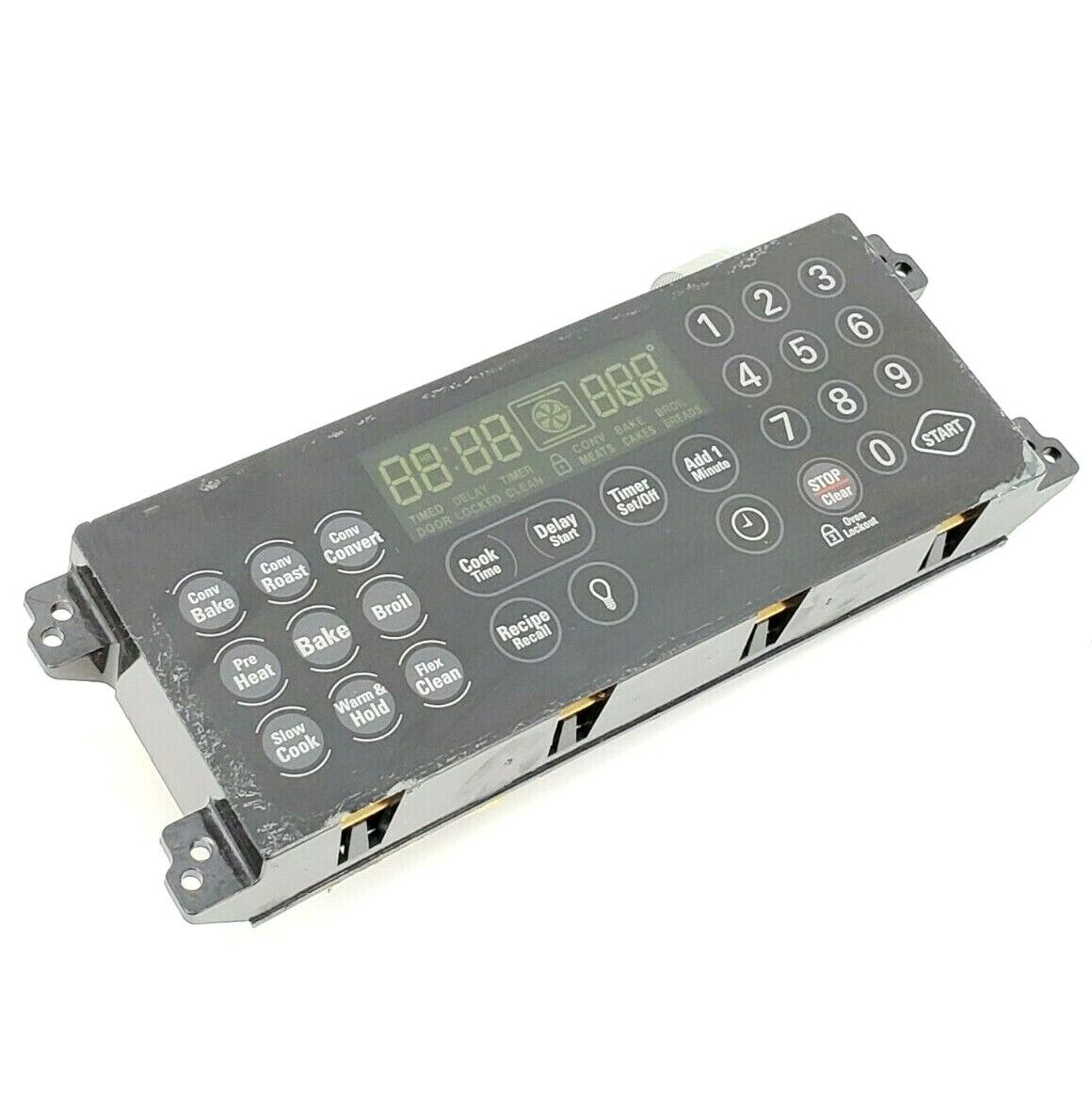 Kenmore Range Control 316418703