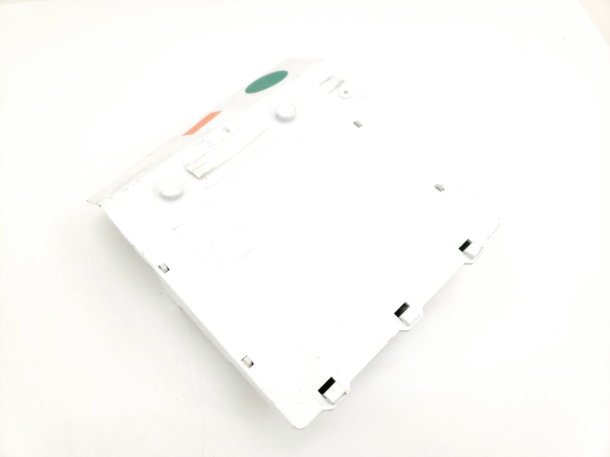 Whirlpool Washer Control W10133537 8541001