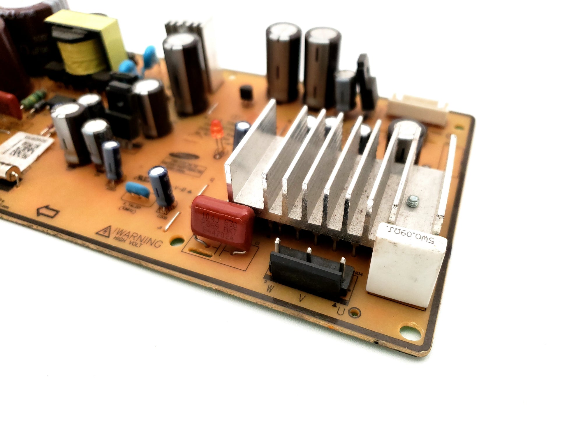 Samsung Refrigerator Inverter DA92-00768L