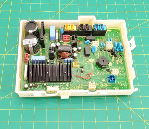 Kenmore Washer Control Board EBR64144914