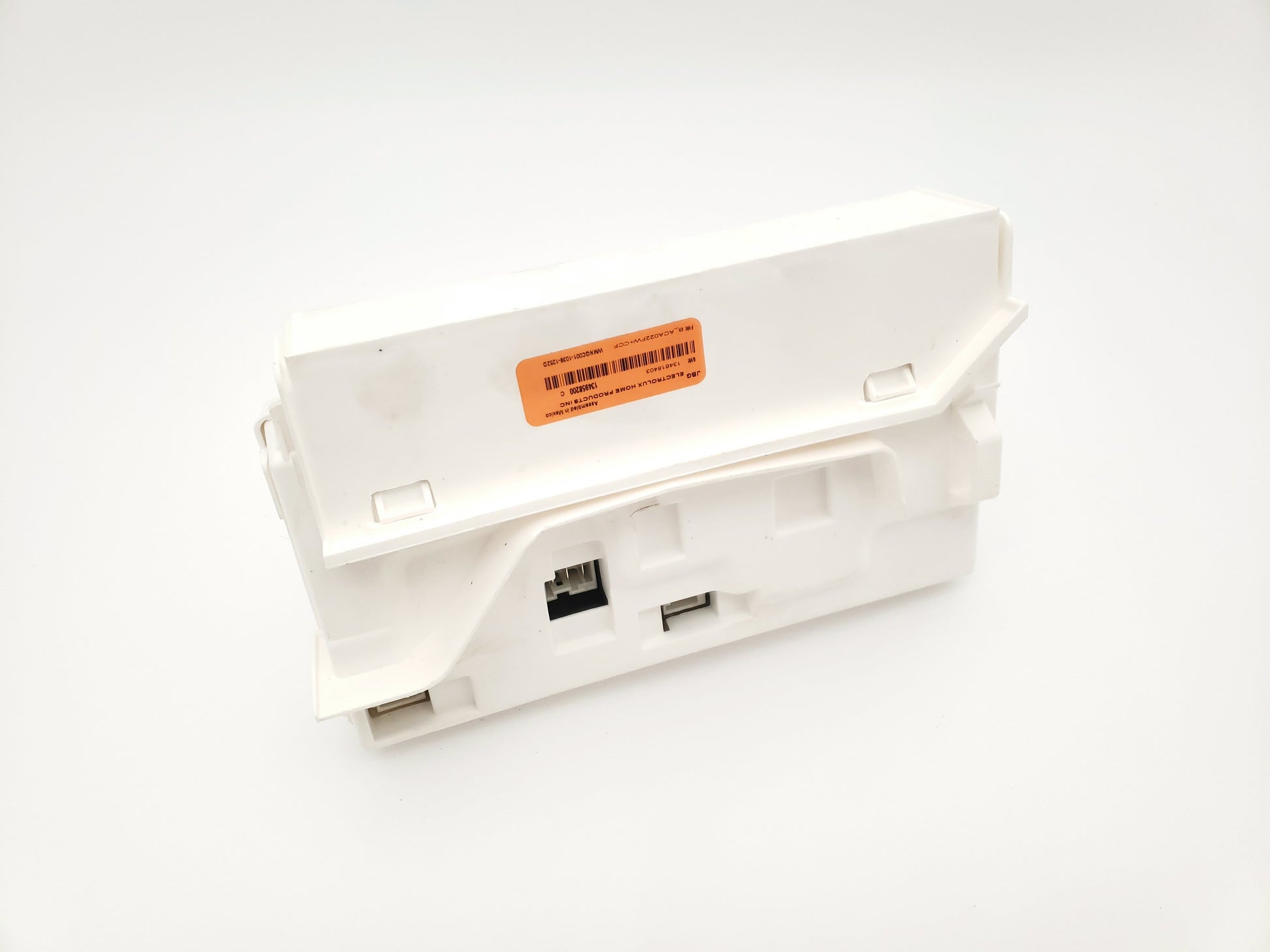 Frigidaire Washer Control Board 134958200