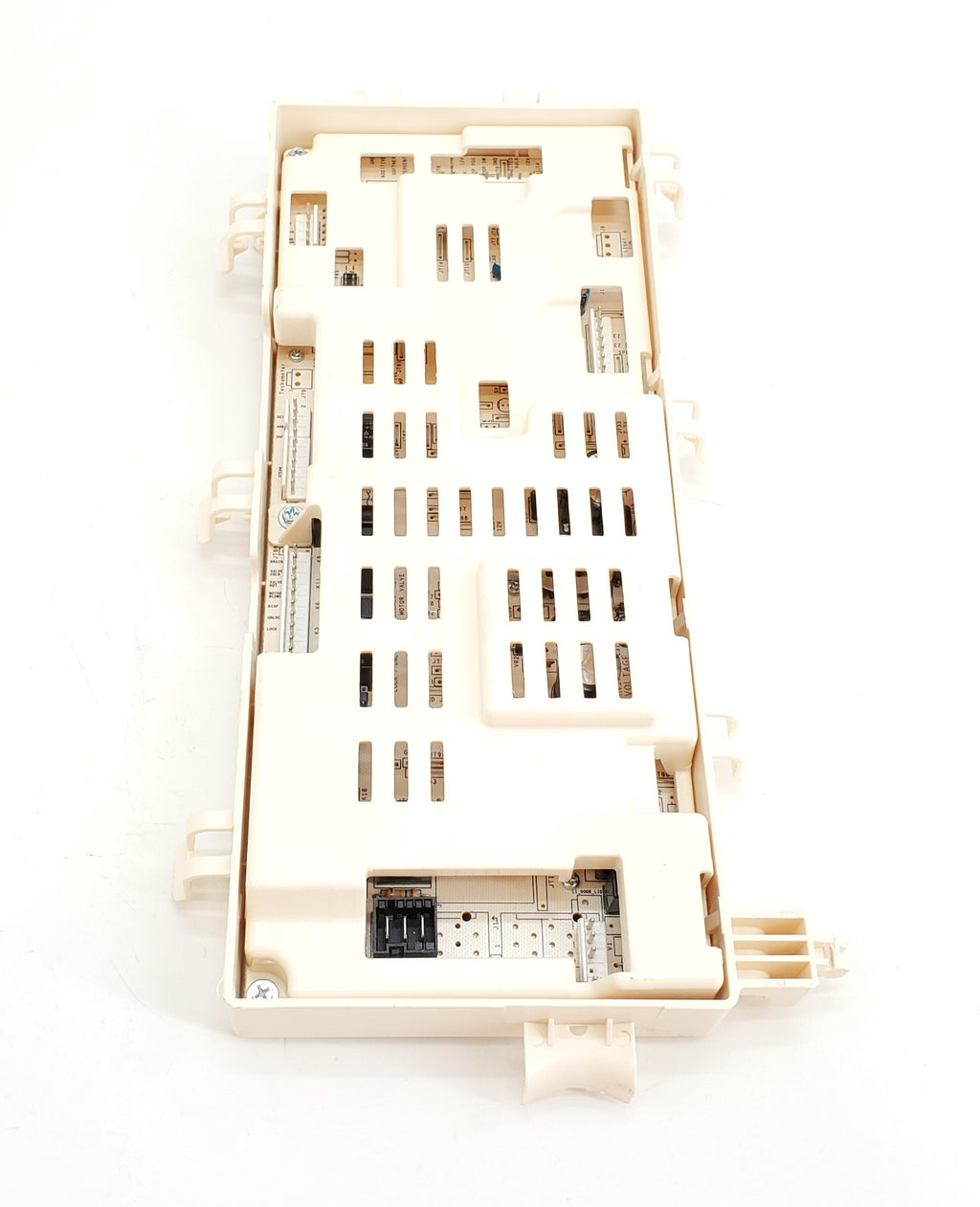 GE Washer Control Board 175D6476G007