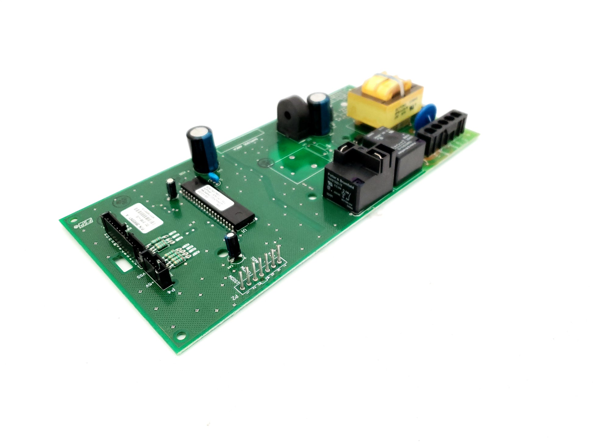 Whirlpool Dryer Control Board 3980061