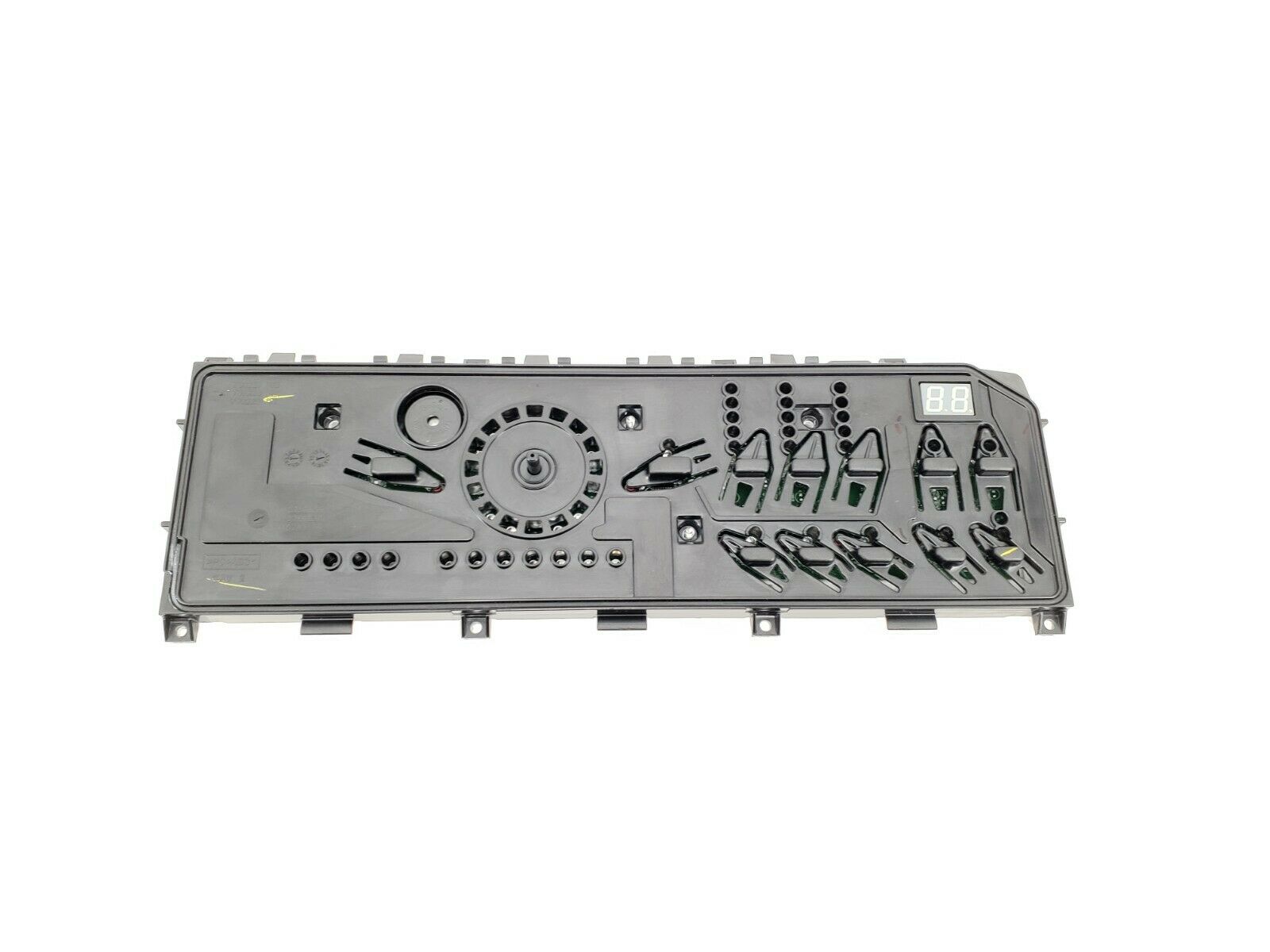 Whirlpool Washer Control W10269599