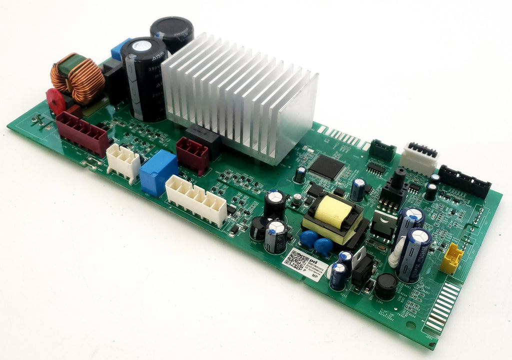GE Washer Control  290D1965G004