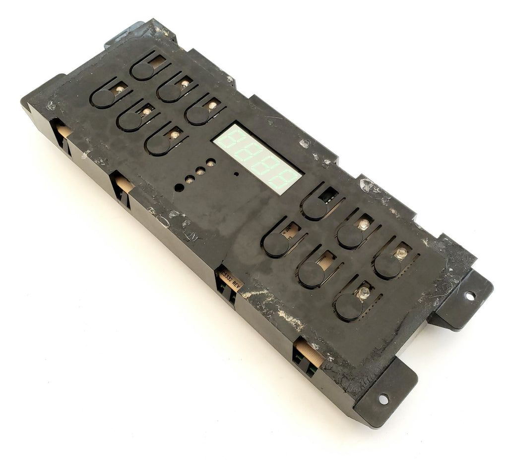 Frigidaire Range Control 316557216