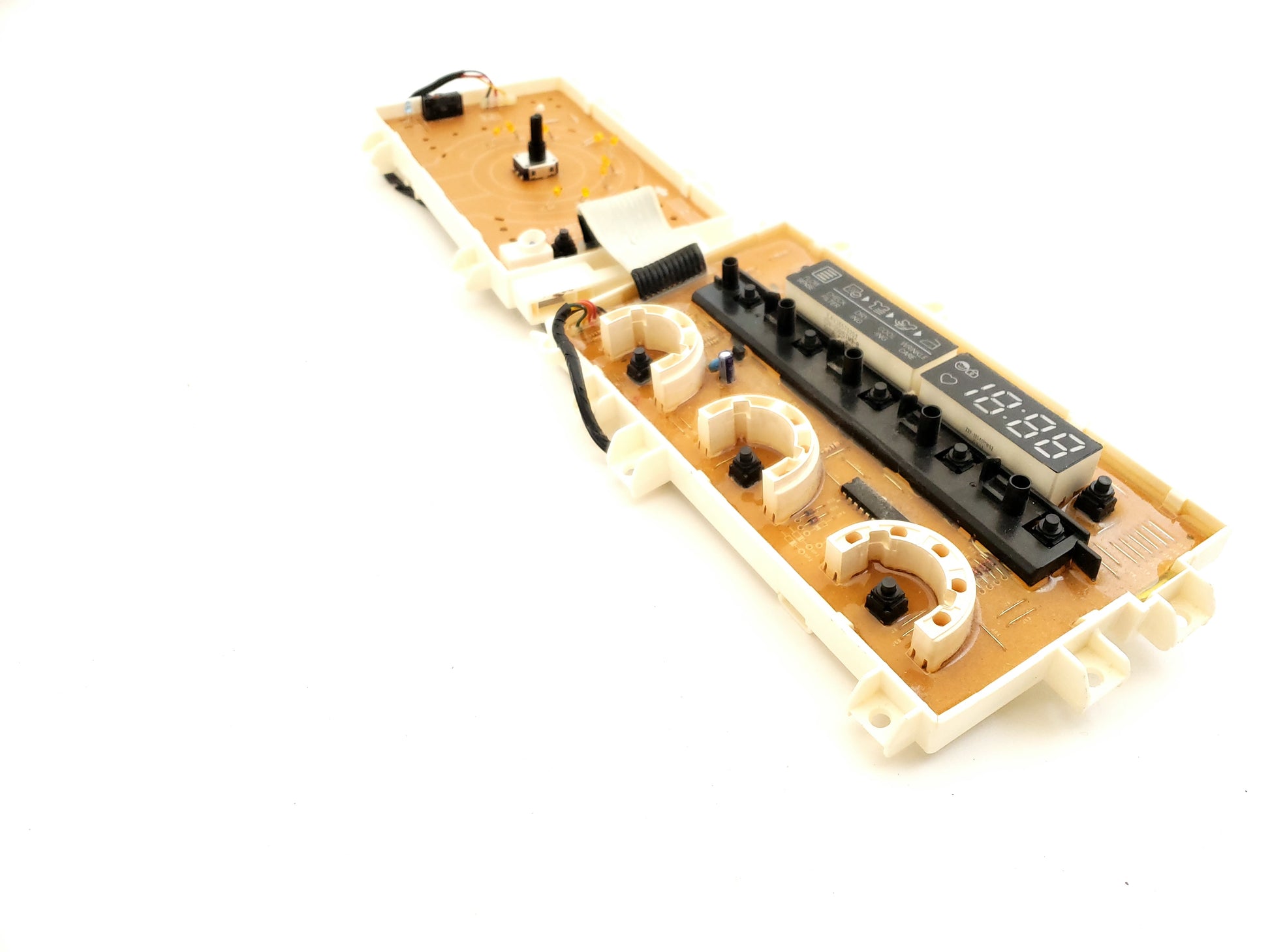 LG Dryer Control Board EBR36858901