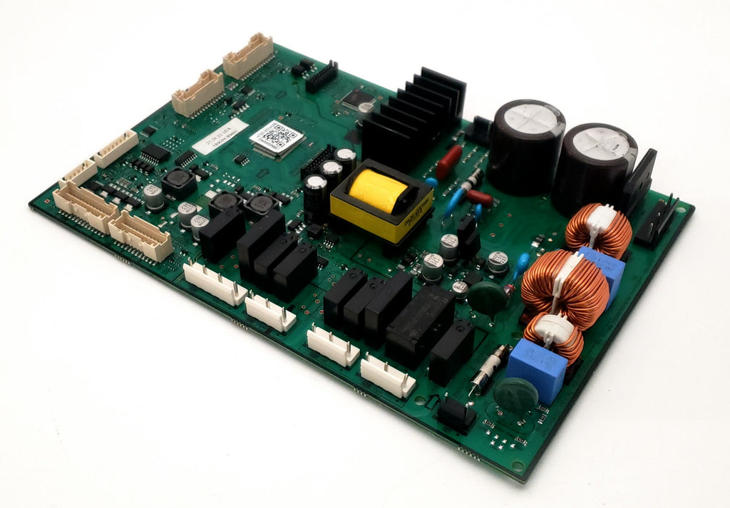 Samsung Refrigerator Control DA92-01692H