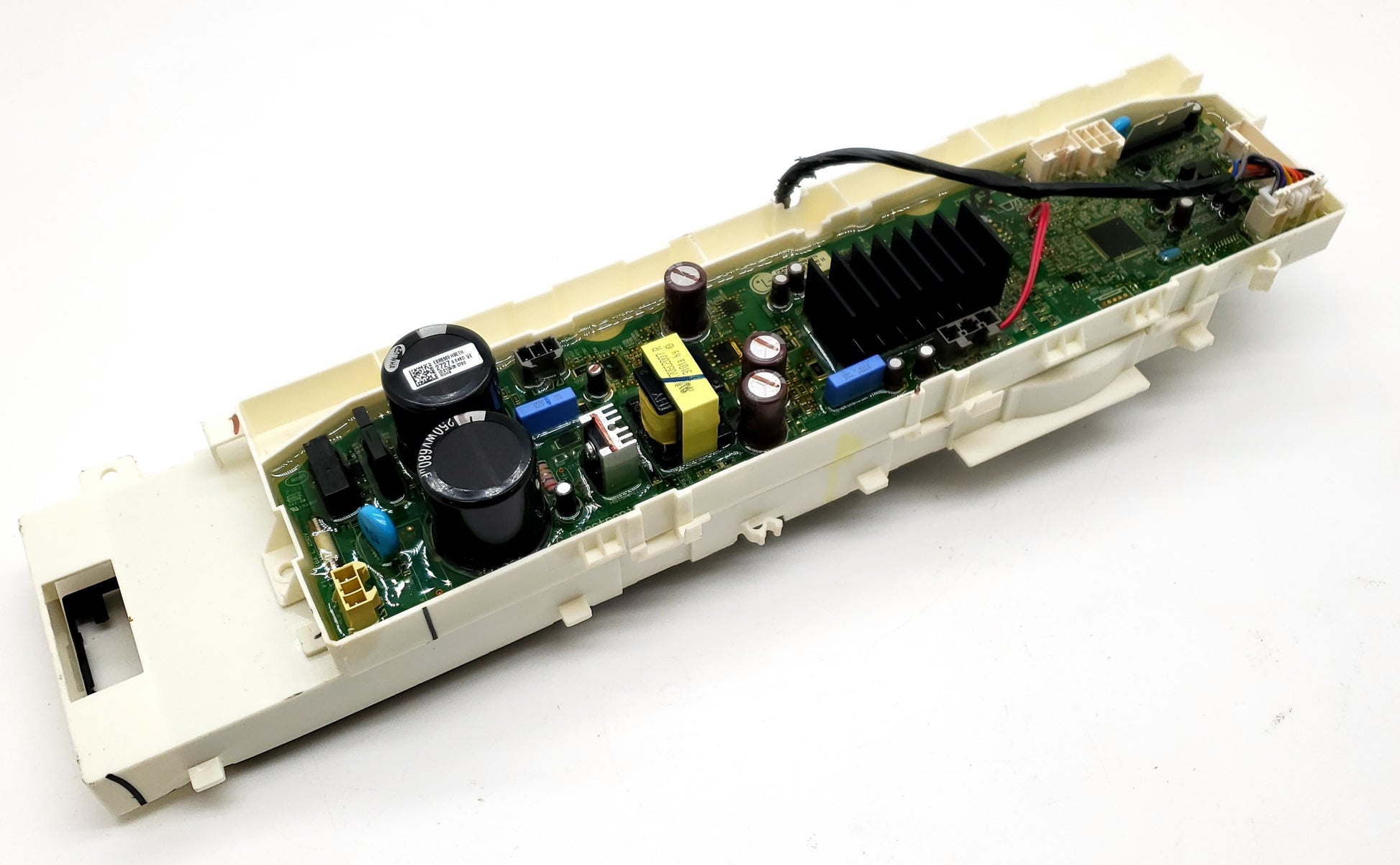 LG Washer Control  EBR86692727